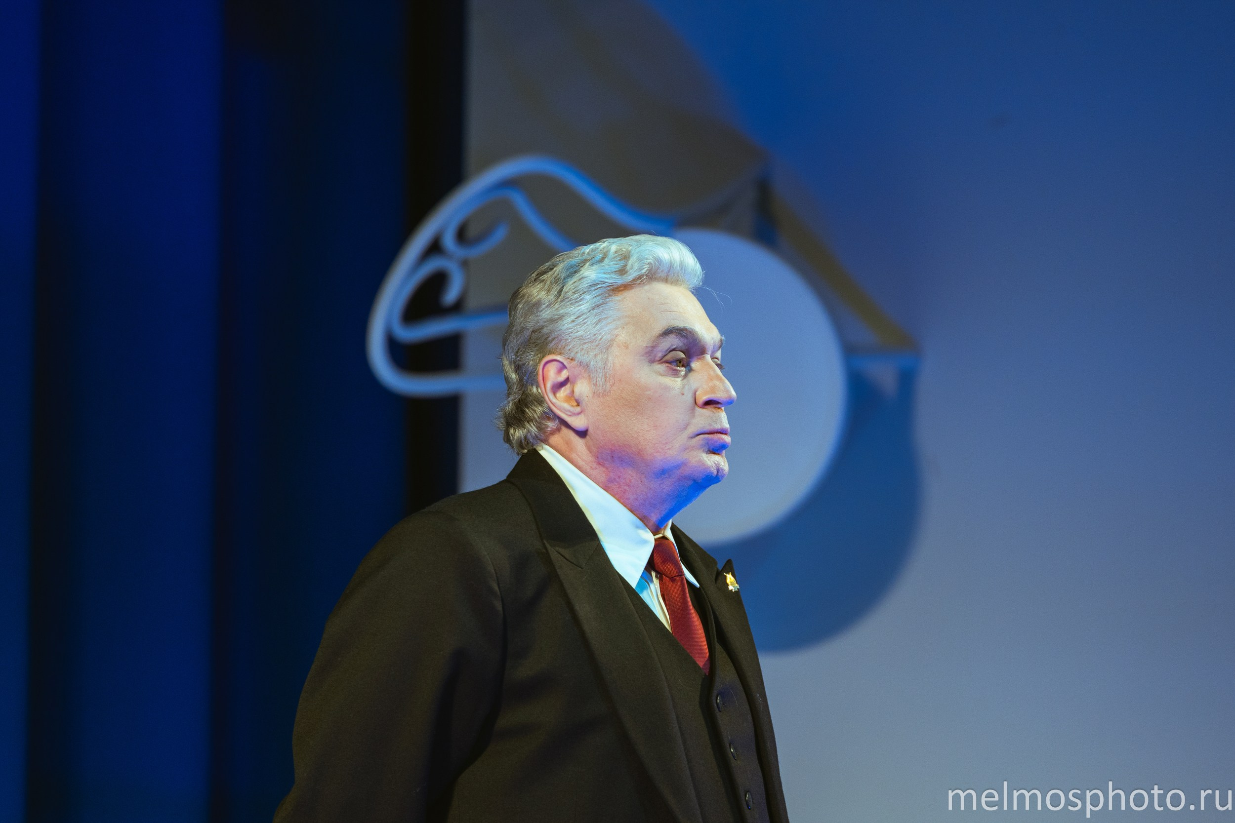 «Маленькая опера» в Малом театре. Репортажный, архитектурный, театральный и файн-арт фотограф Лена Мельникова в Москве