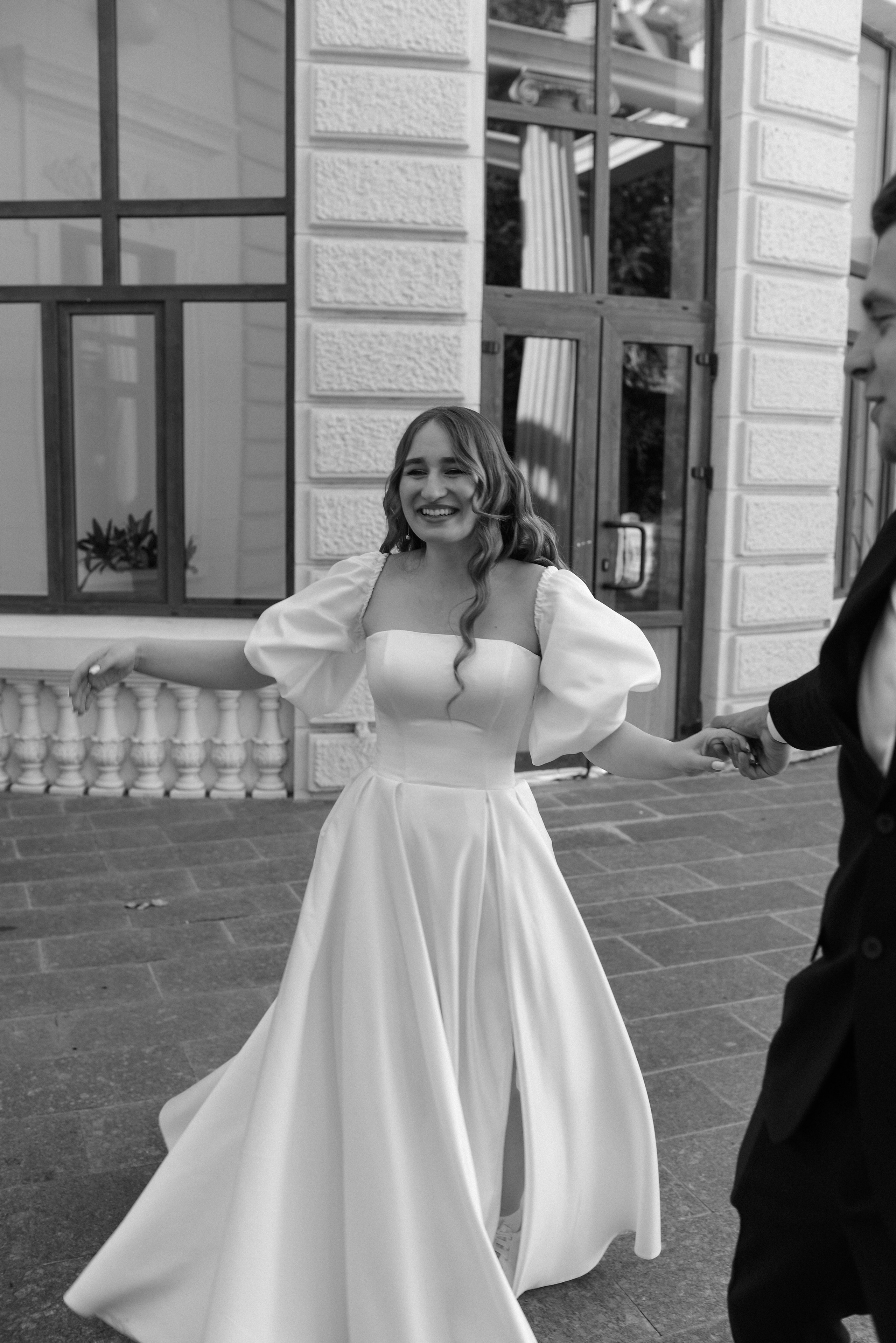 Миша&Лиза. Фотограф Ярута Оксана / Ростов-на-Дону