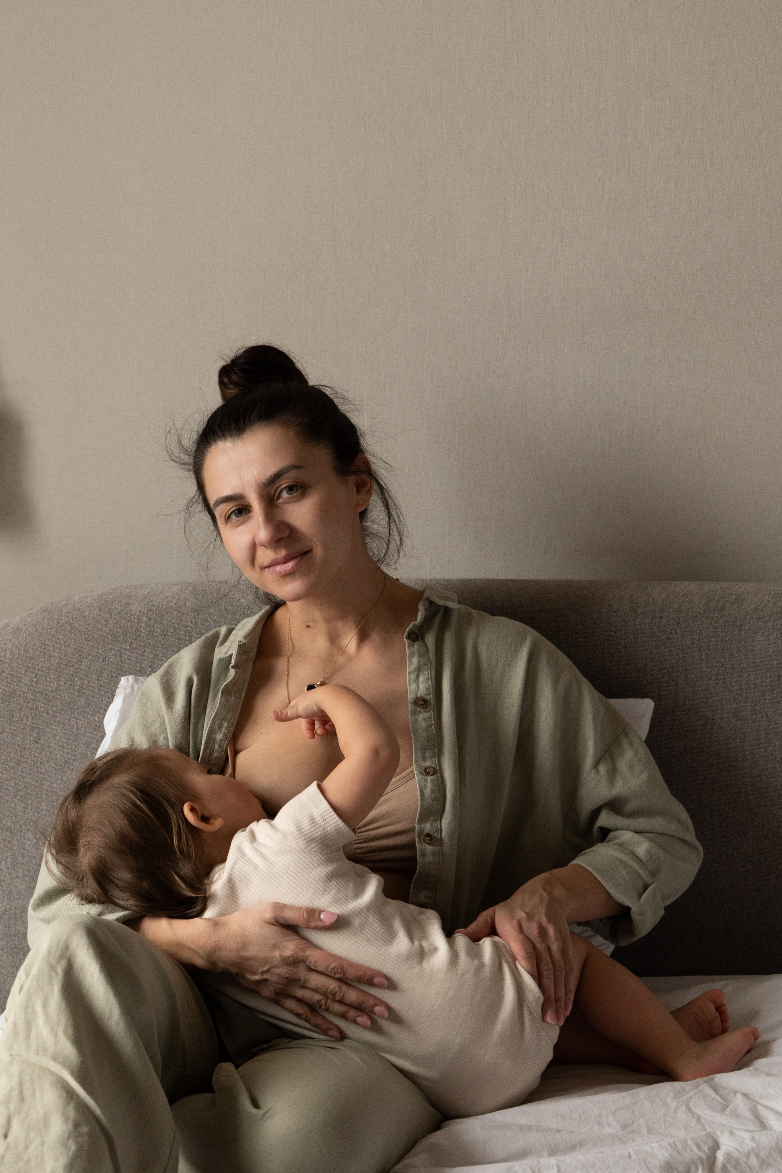 Мама и дочка. Фотограф видеограф Ольга Василевская