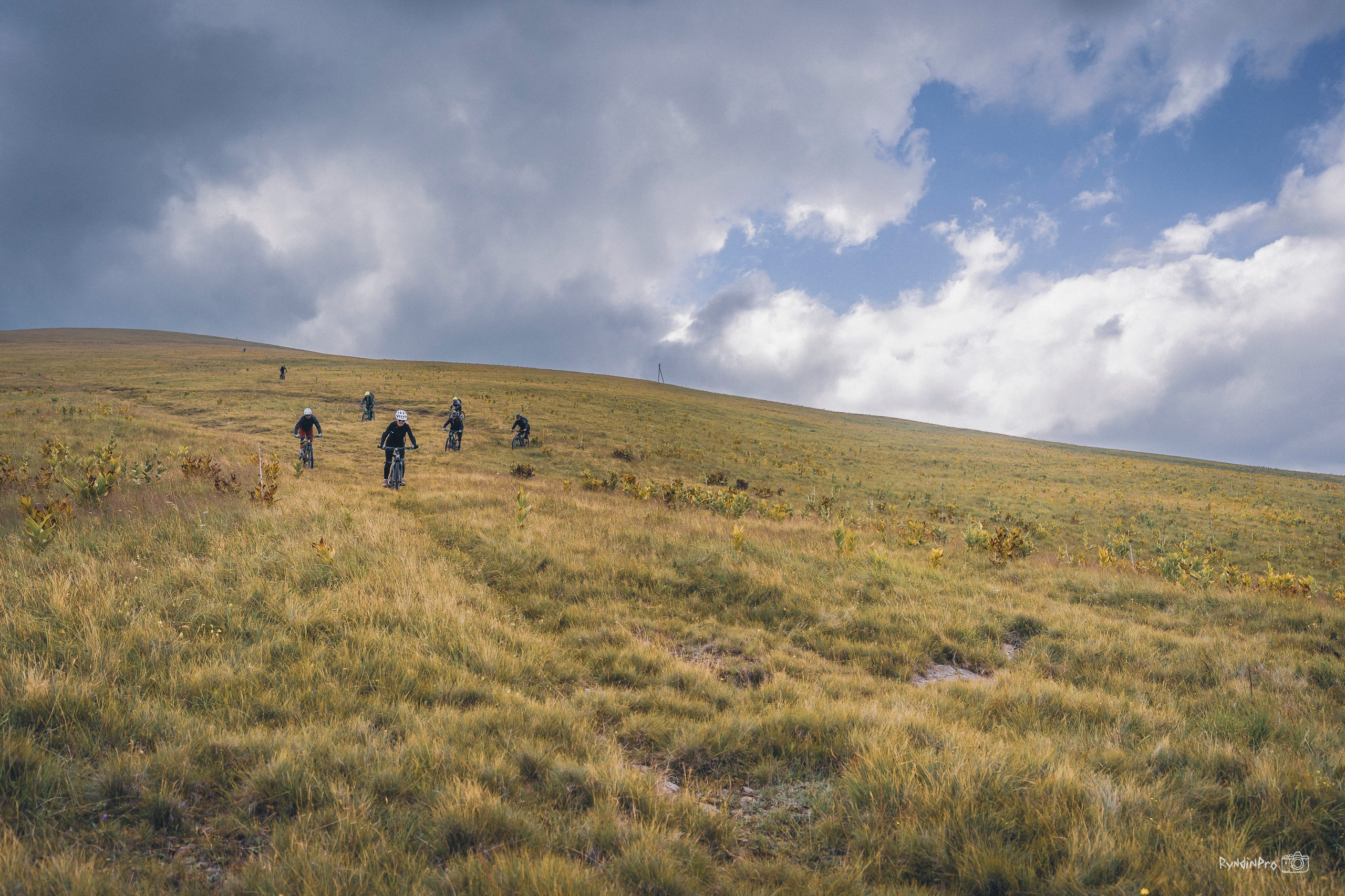Велотур Жемчужина Кавказа 24.07.24 Ковальтур. Репортажный фотограф в Краснодаре Рындин Дмитрий