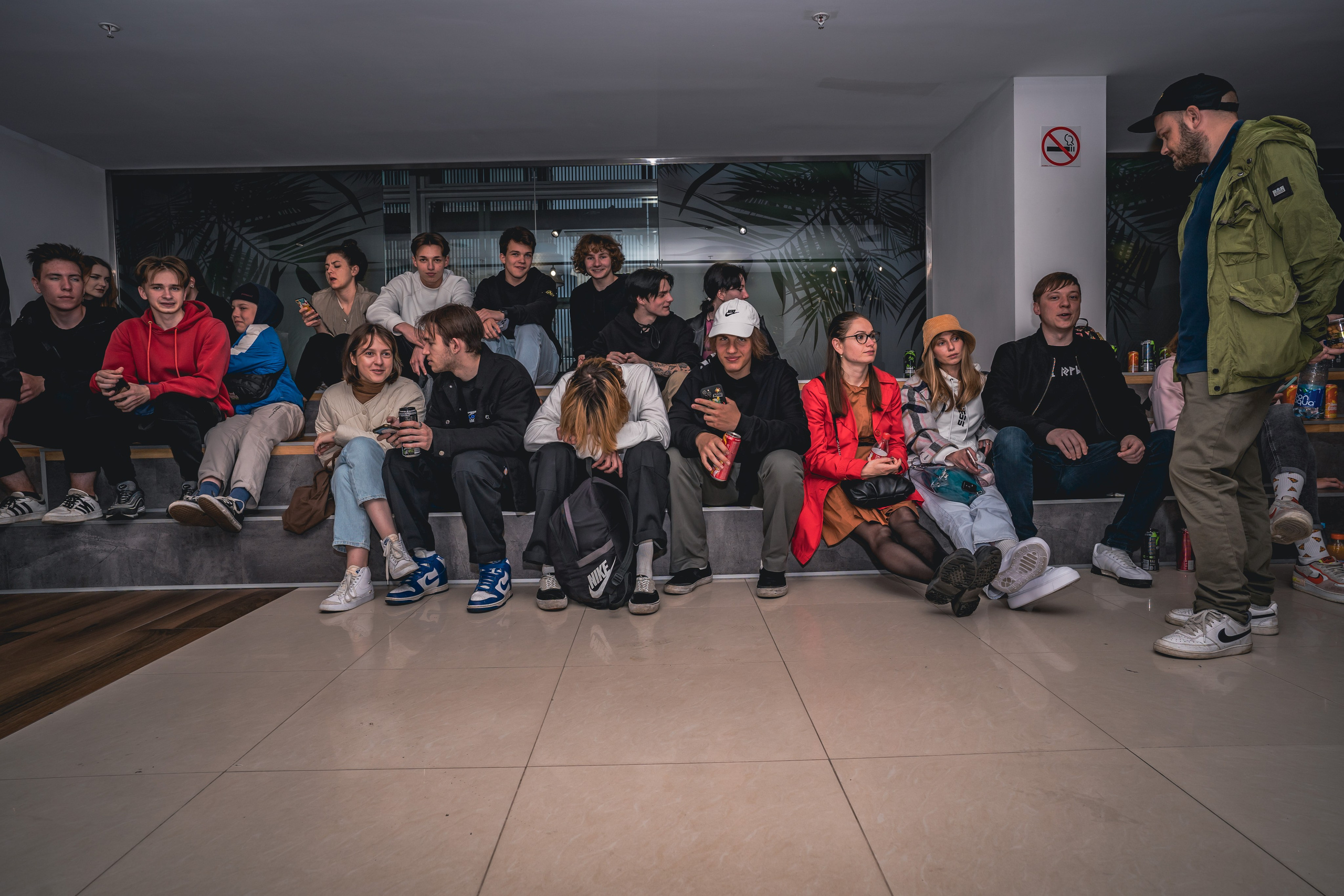 Премьера фильма ИБЬЁТСЯ в Москве 26.05.22. Репортажный фотограф в Краснодаре Рындин Дмитрий