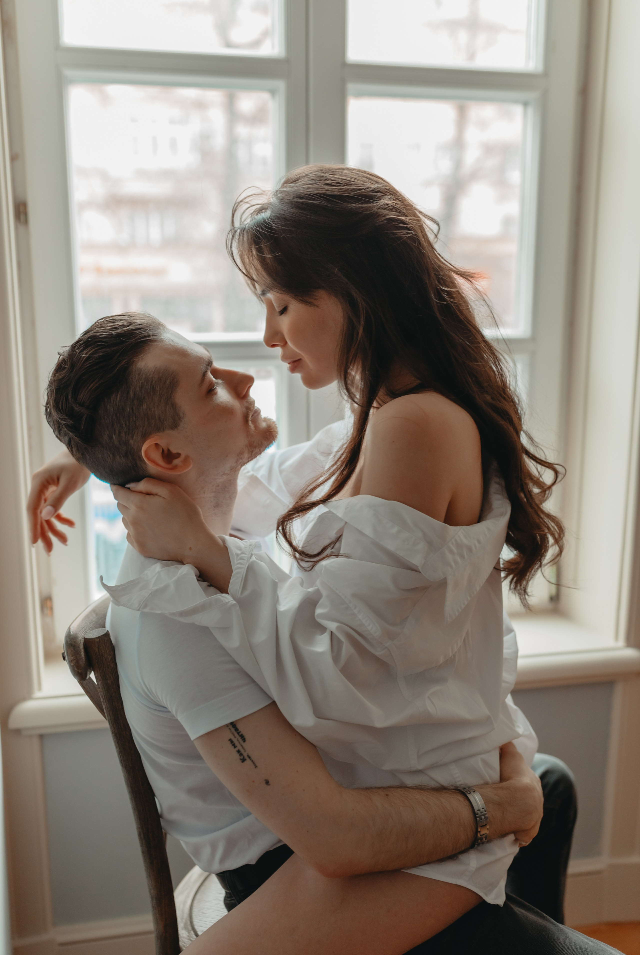 Марго Алекс. Свадебный и портретный фотограф Москва МО Анастасия Барашова