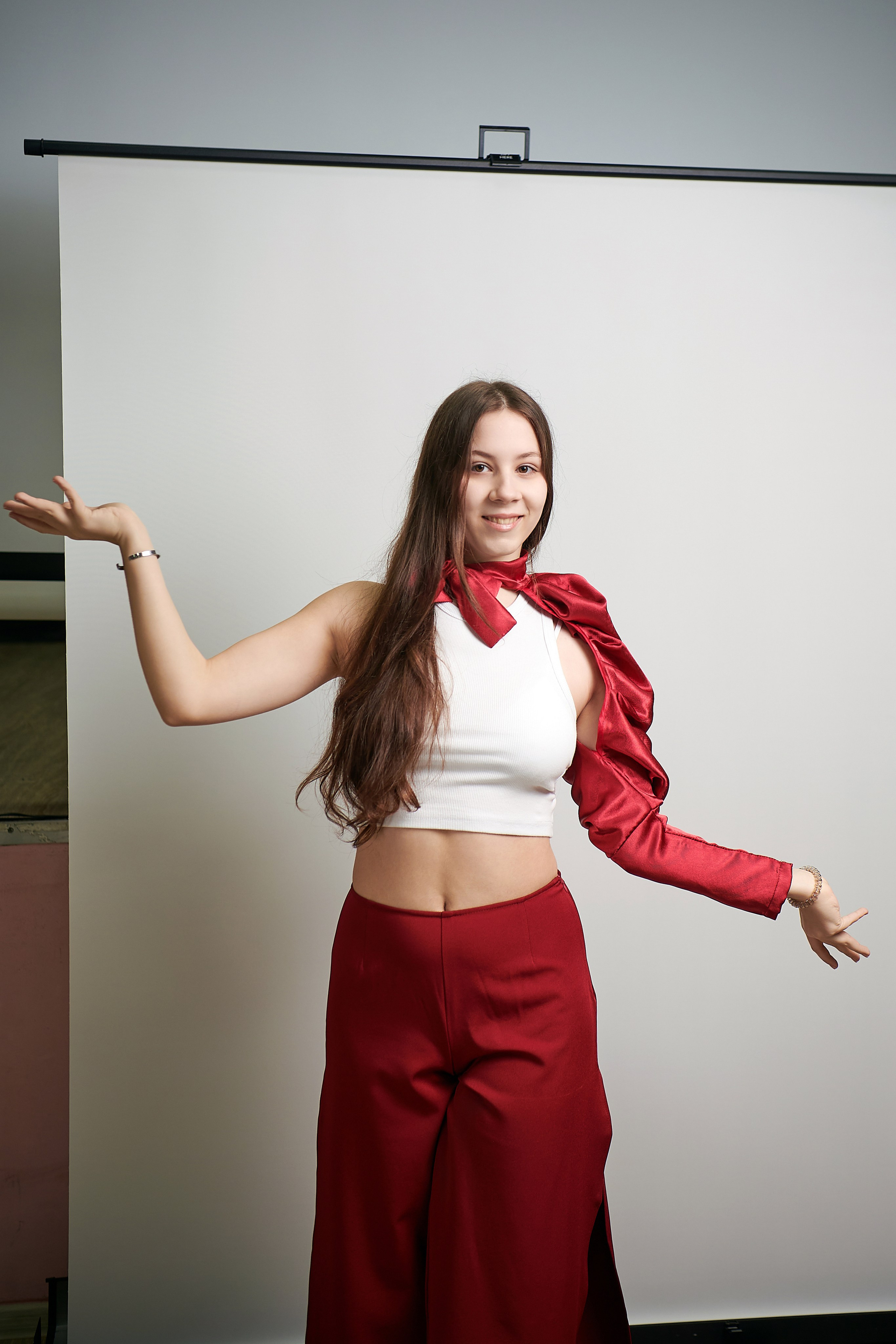 Фото в альбом. Портретная серия. Ольга Чёкотова (Фотограф Кострома)