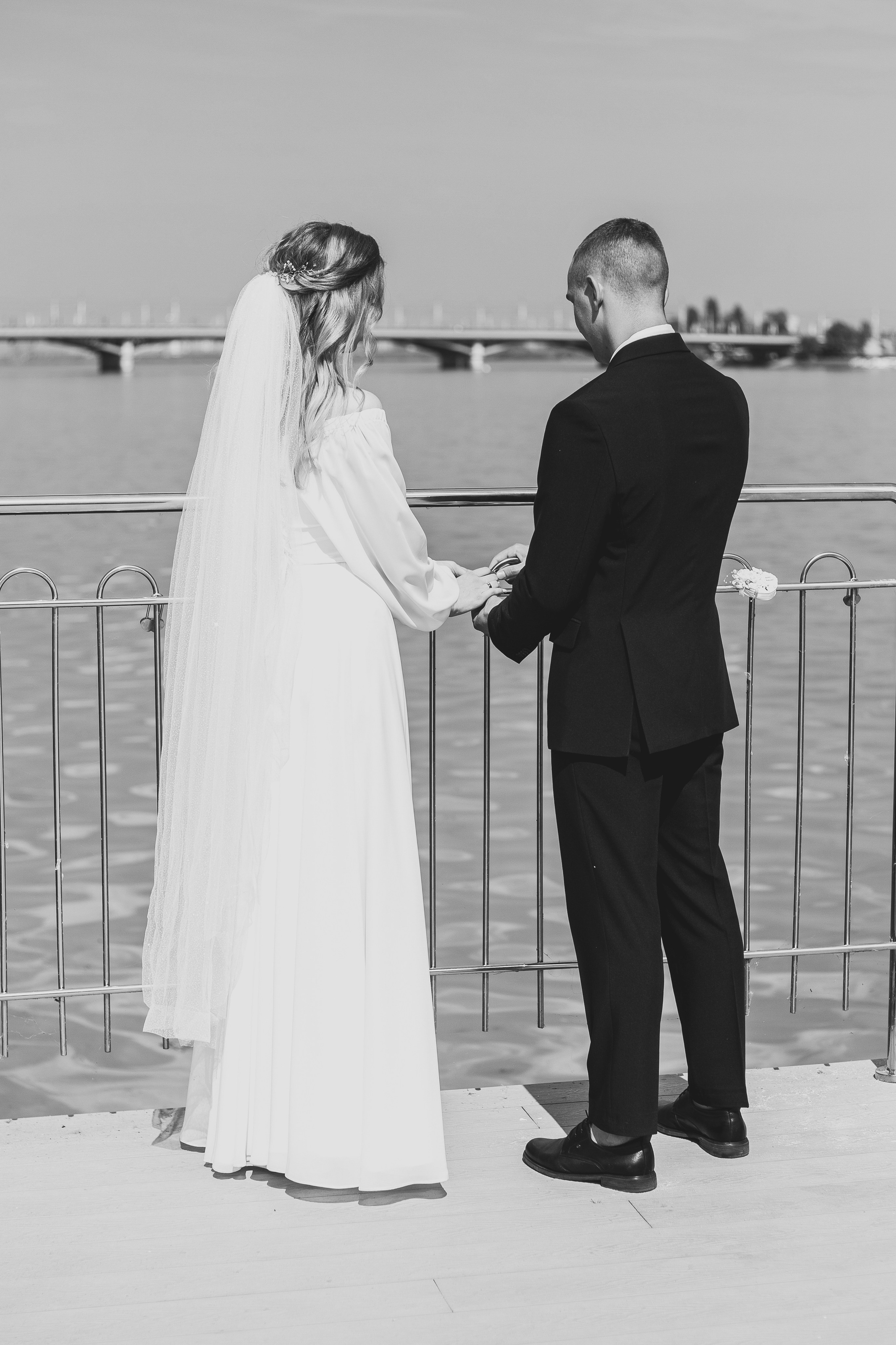 Свадьба Алина и Алексей — трогательные моменты. Вера Соколова фотограф Воронеж