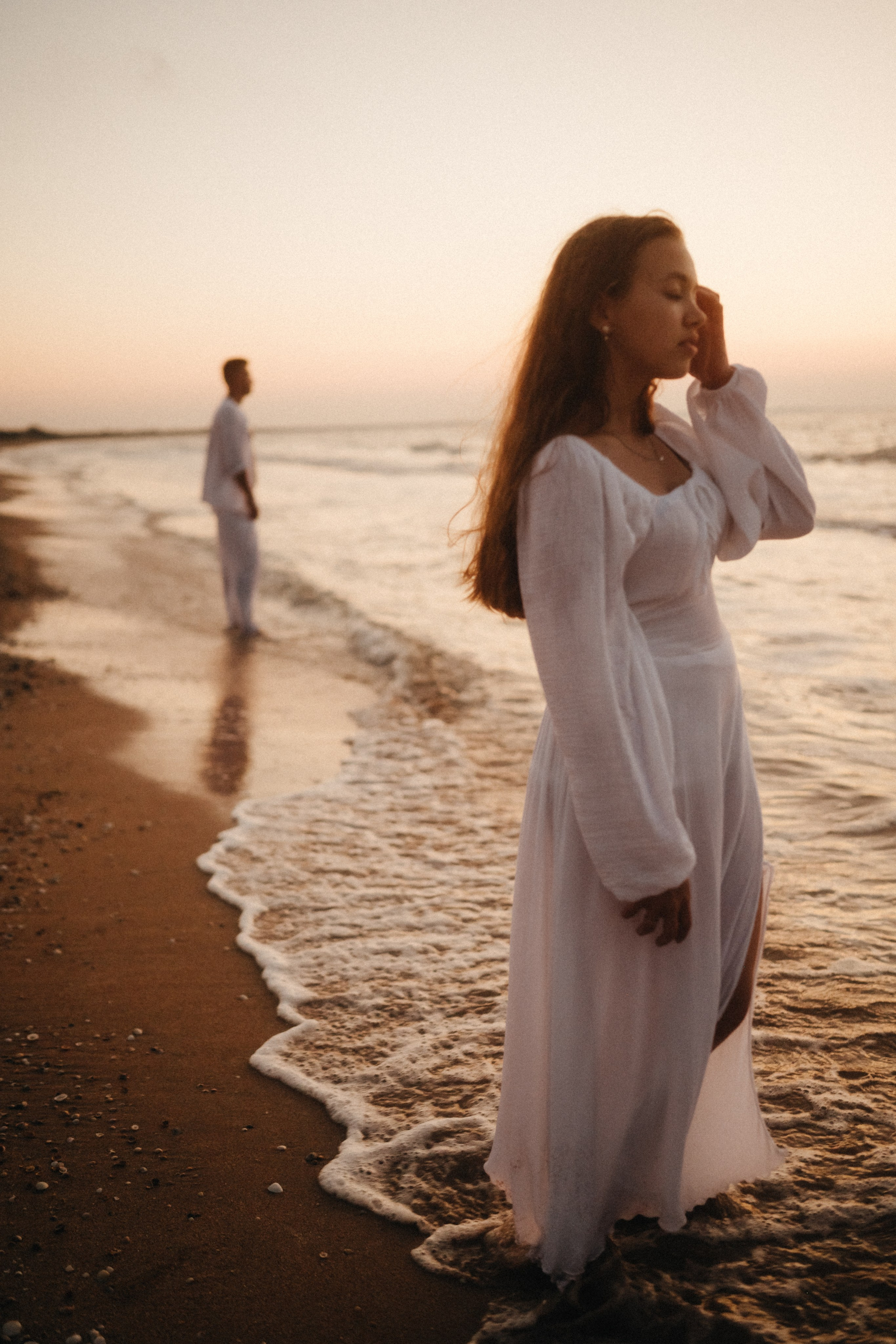 Взлететь как птицы…. Свадебный и семейный фотограф и видеограф, Крым, Москва, Санкт -Петербург