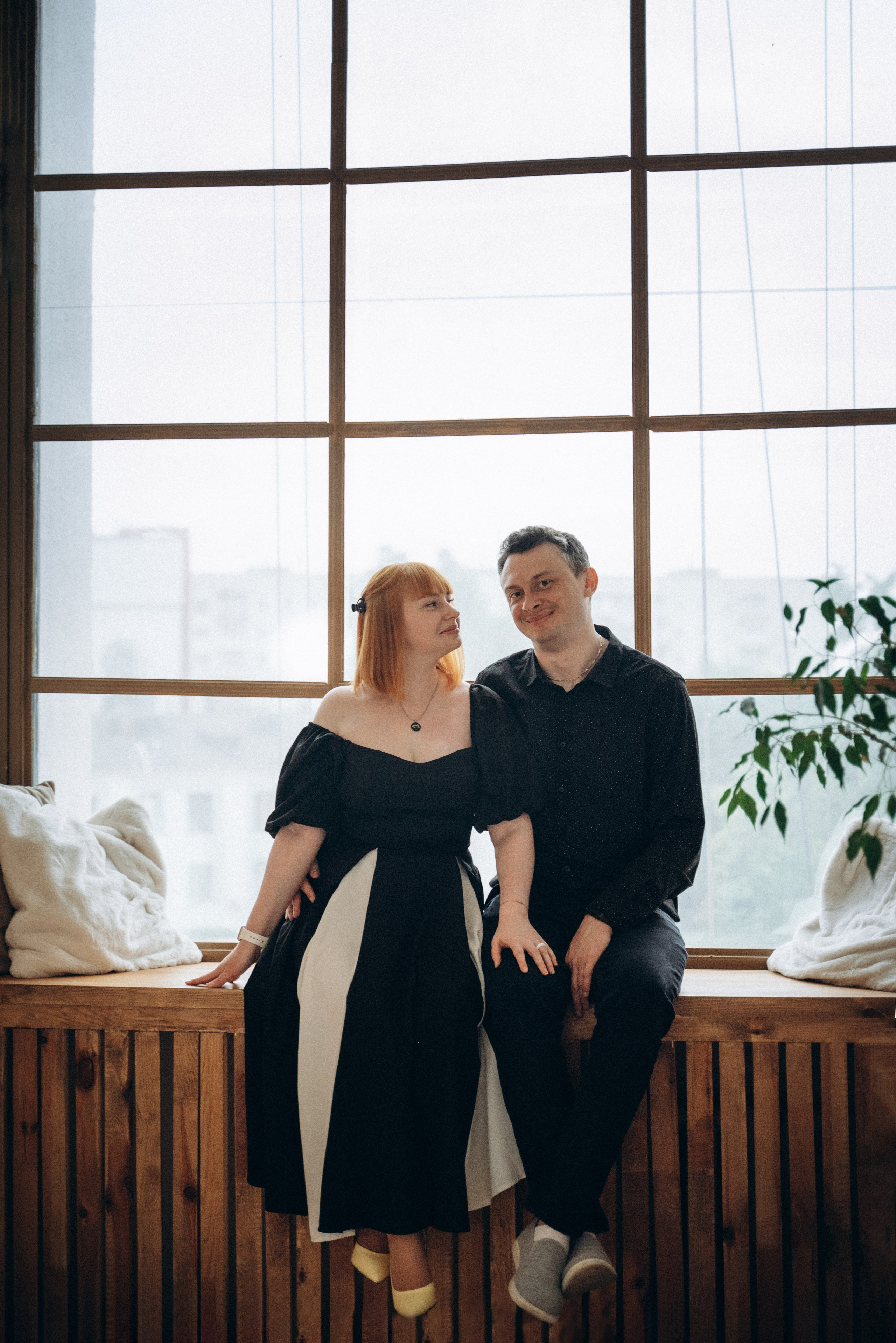 Семейная для Алёны. Семейный фотограф в Минске Дарья Дреко