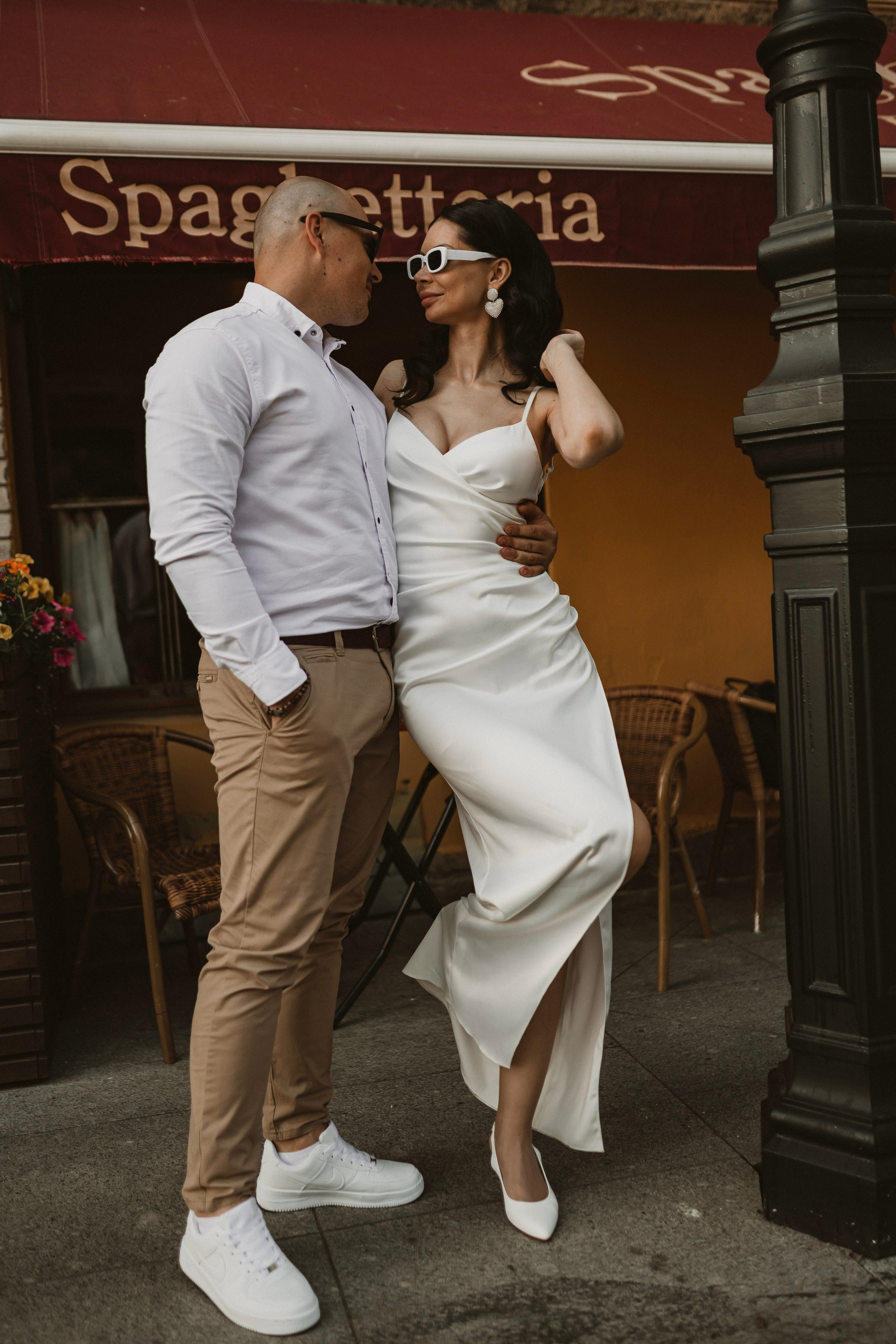 Wedding #12. Фотограф Анна Путилина