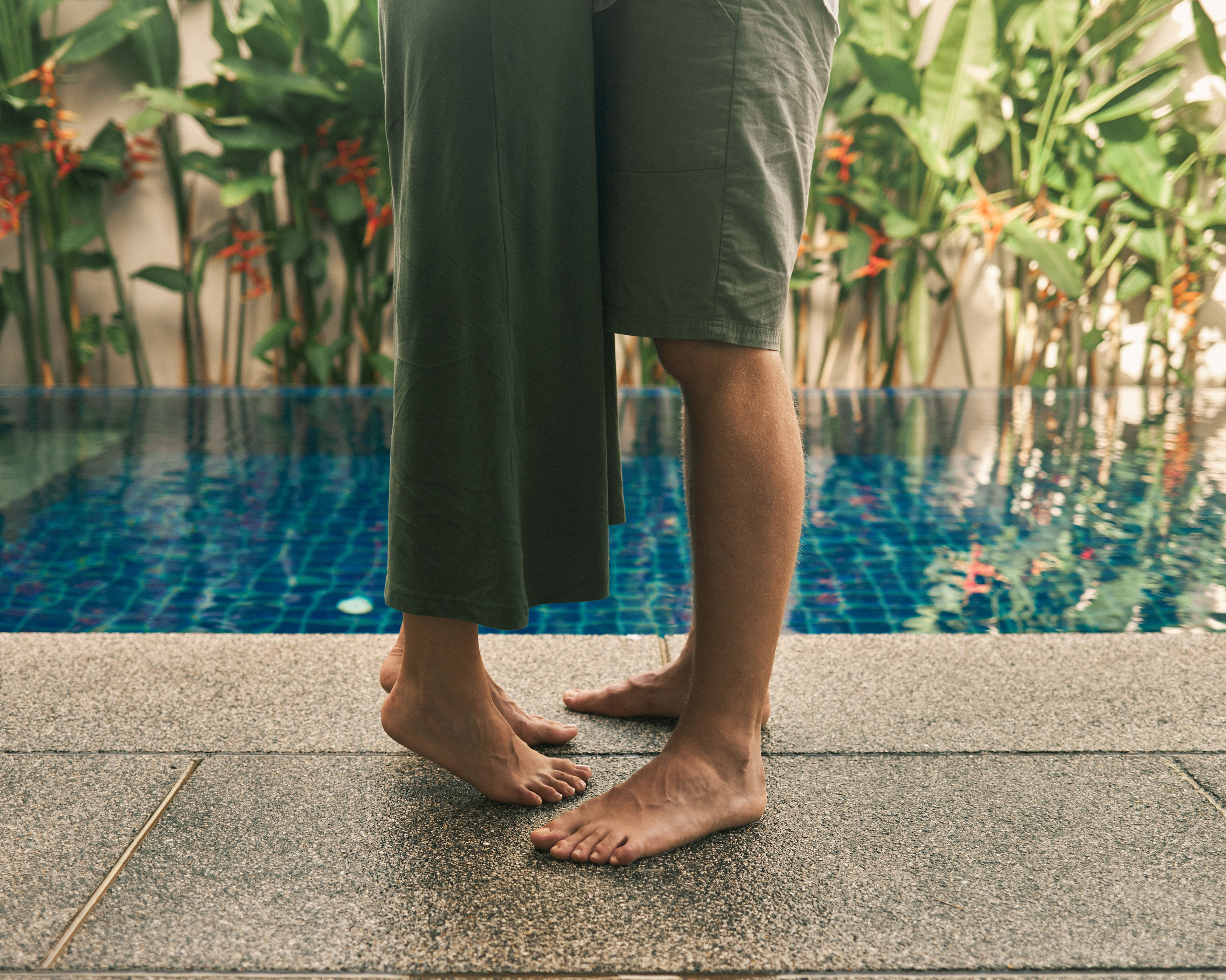 Даша и Сергей. Фотограф в Ростове-на-Дону