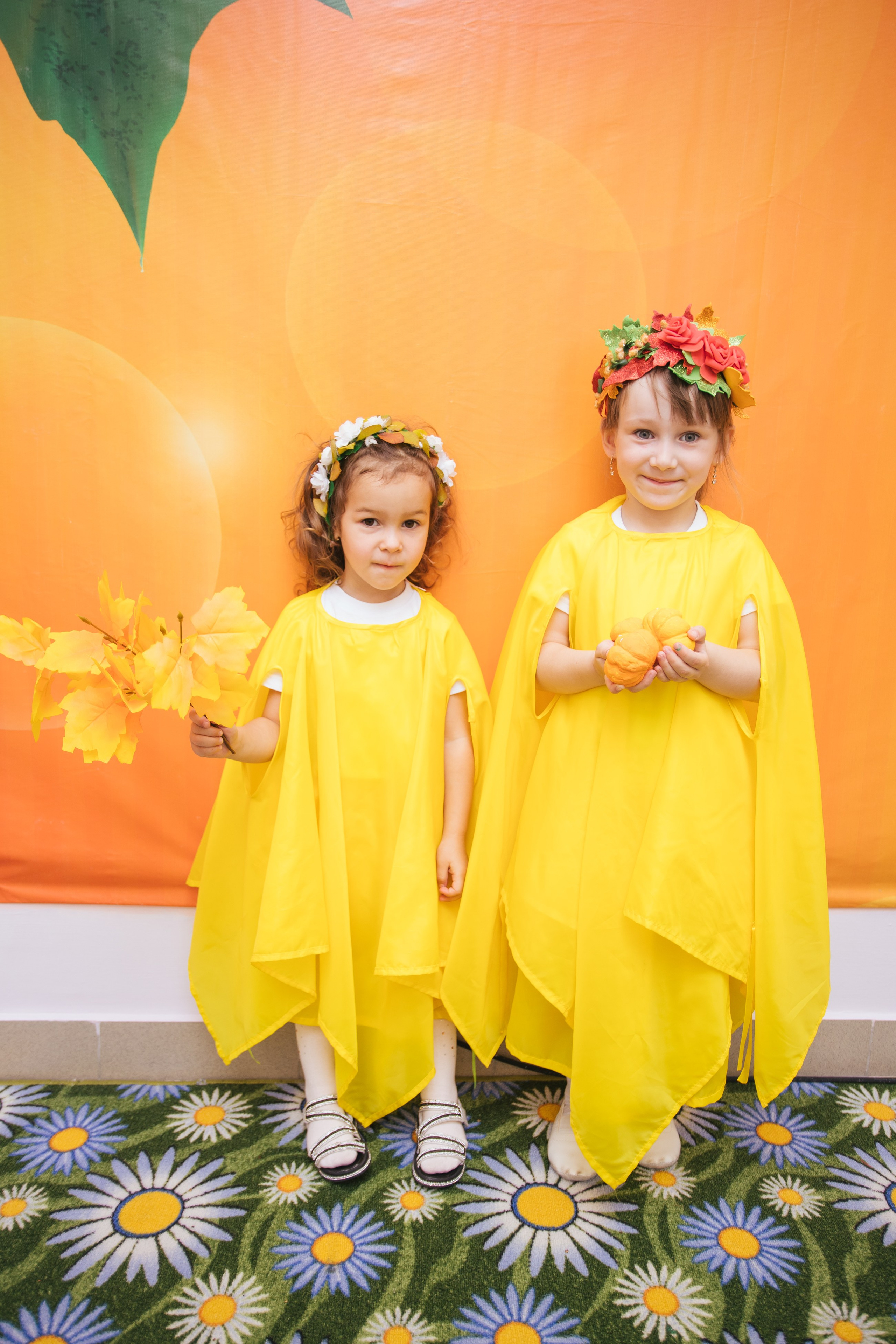 Детские садики. Фотограф Слюдянка Иркутск Наталья Кургина