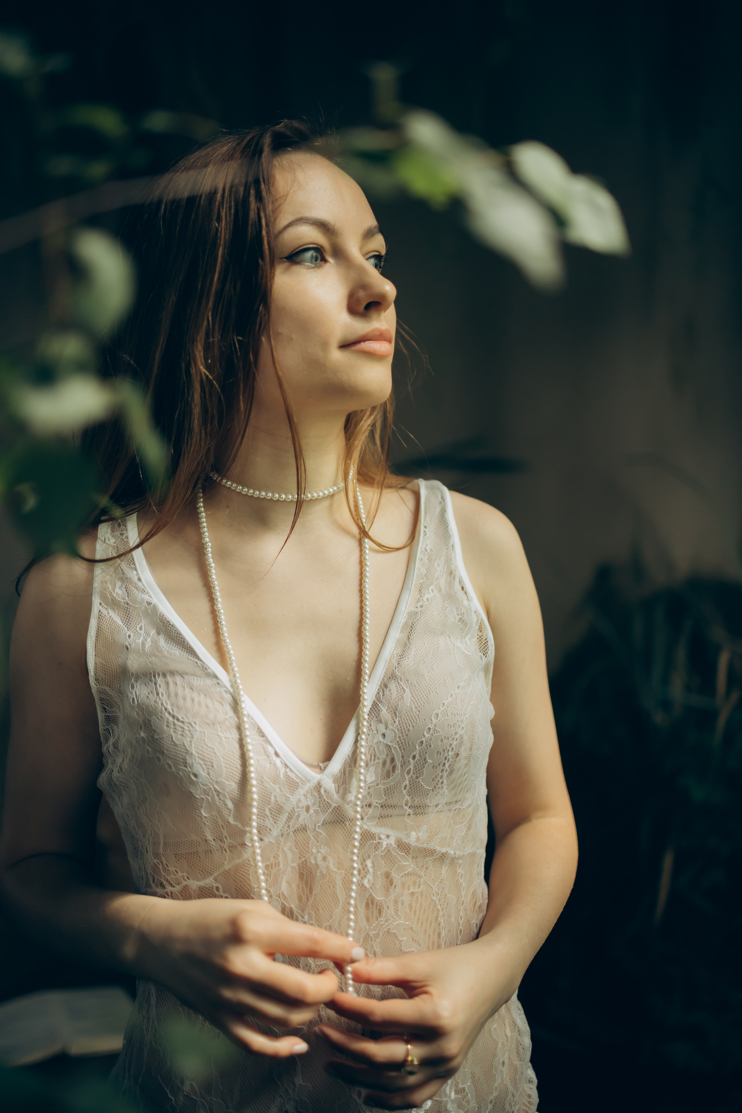 Маша. Женский фотограф Истра