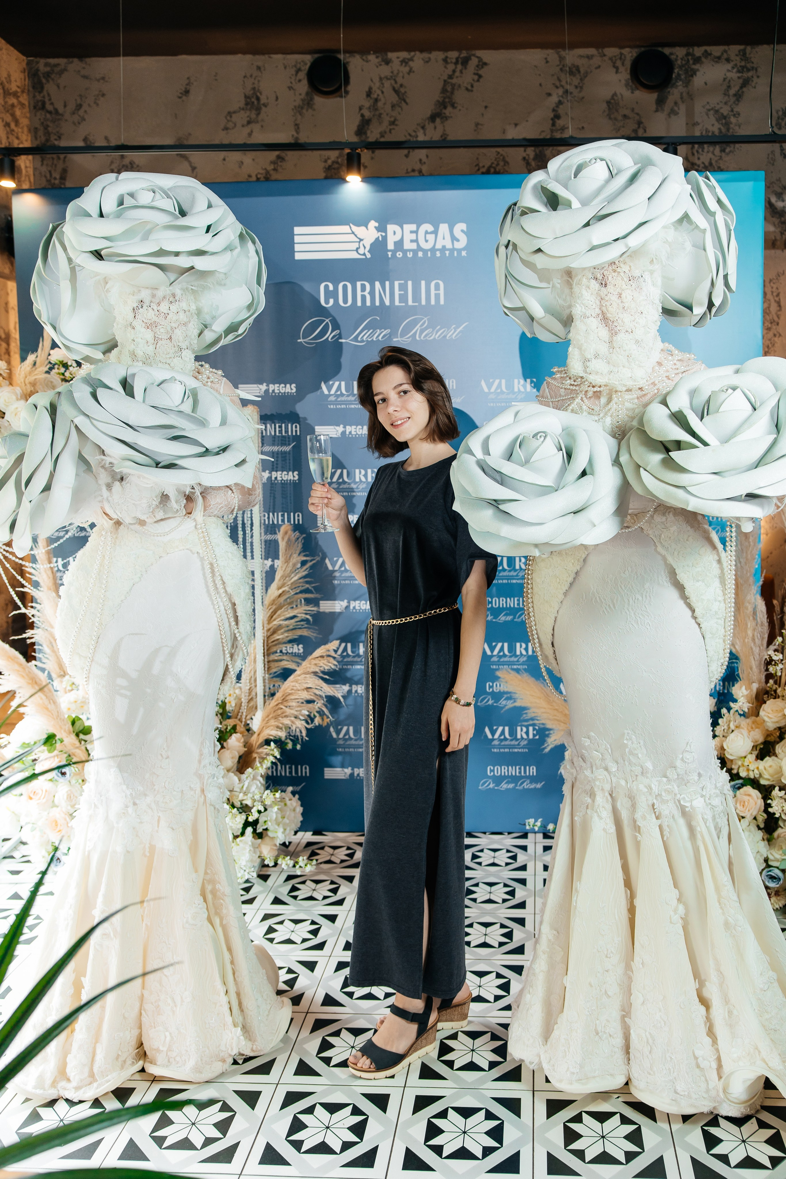 PEGAS Touristik. Самый свадебный фотограф