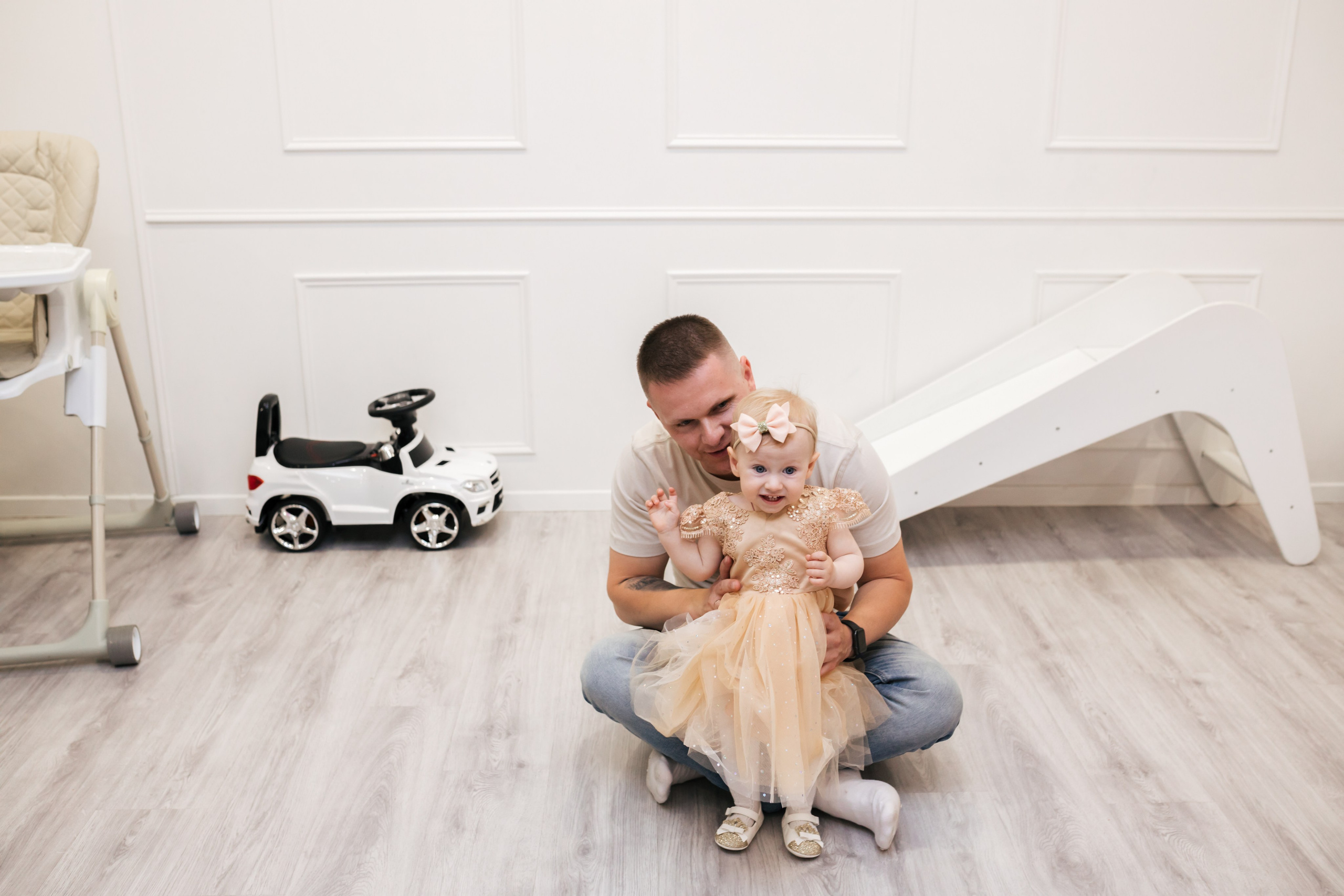 Праздники. Семейный и детский фотограф в Санкт-Петербурге Авдошова Надежда