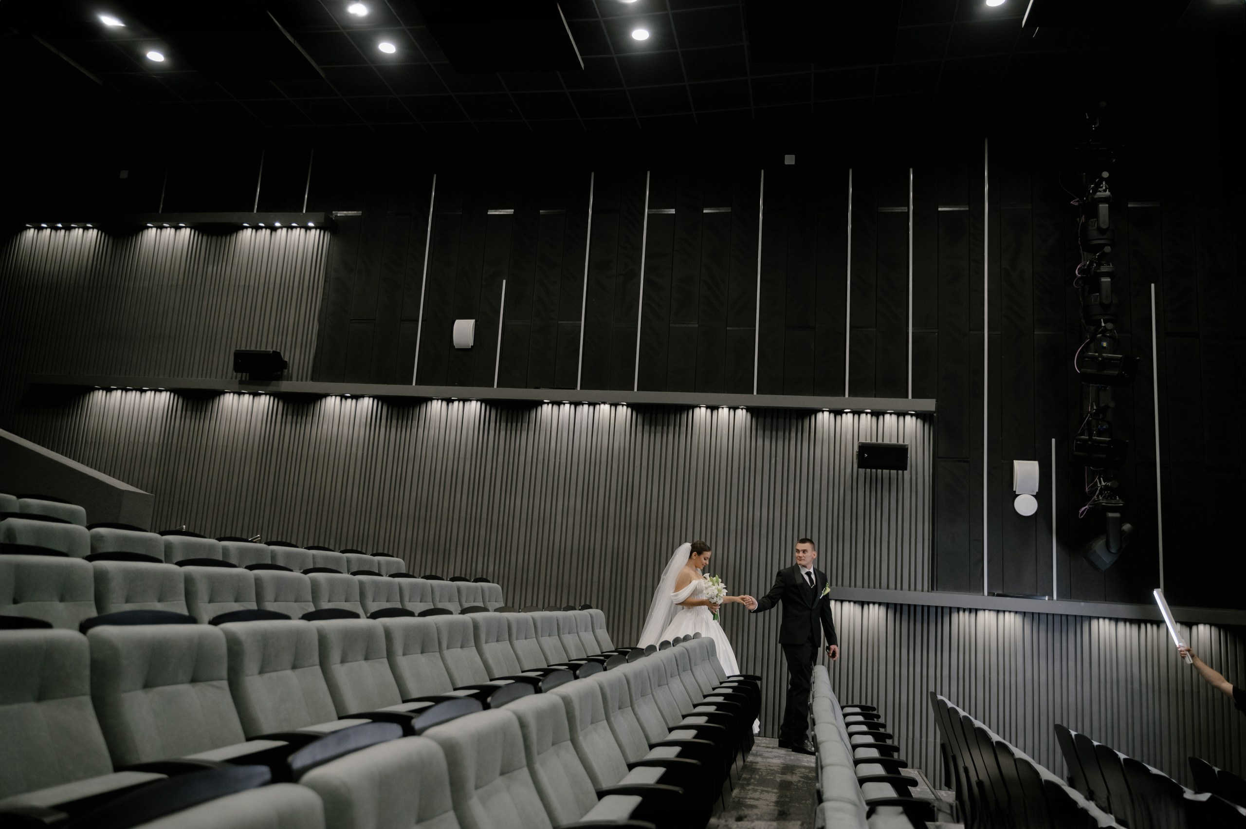 В каждом из нас живет любовь. Свадебный фотограф Липецк, Елец