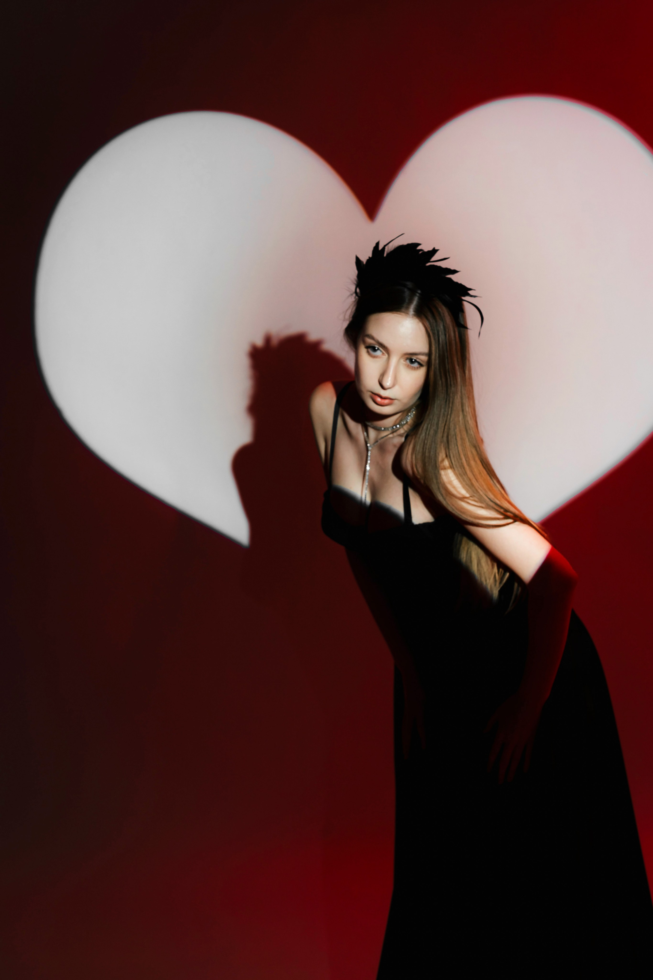 Съемка со схемой света. Семейный и художественный фотограф в Тюмени Юлия Логинова