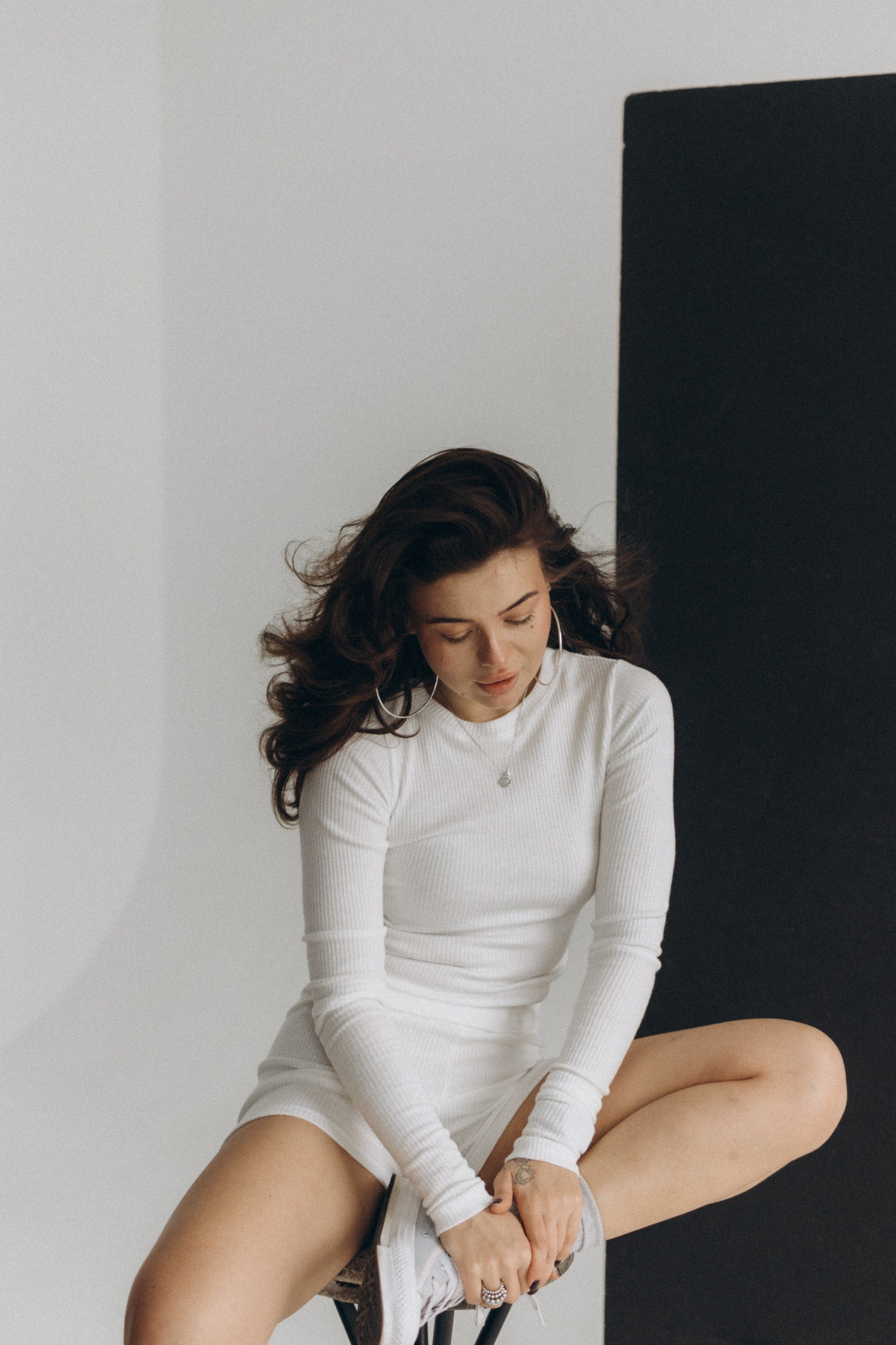 Женский портрет. Фотограф в Иваново и Суздале