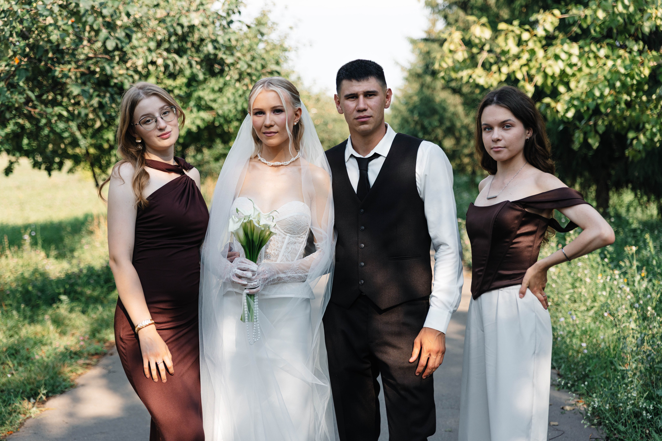 09.08.25 Свадьба. Свадебный фотограф видеограф Чебоксары