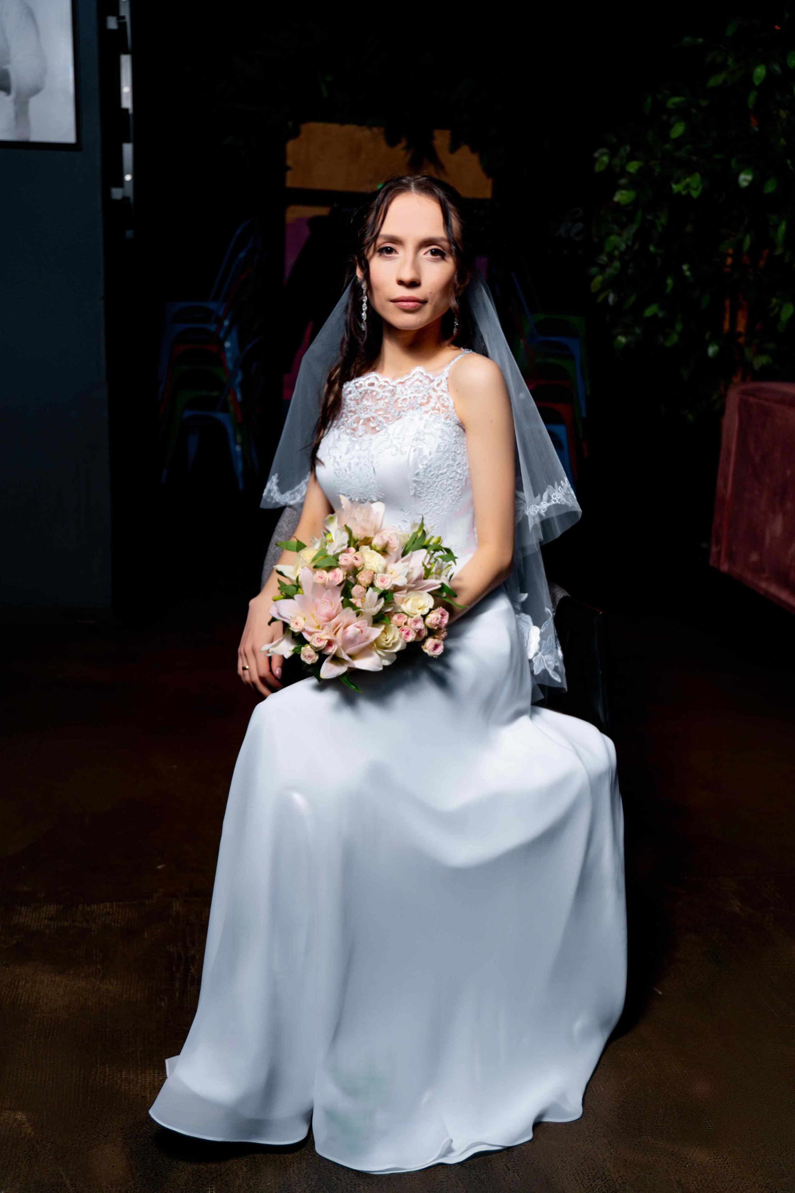 22.11.24 Свадьба. Свадебный фотограф видеограф Чебоксары