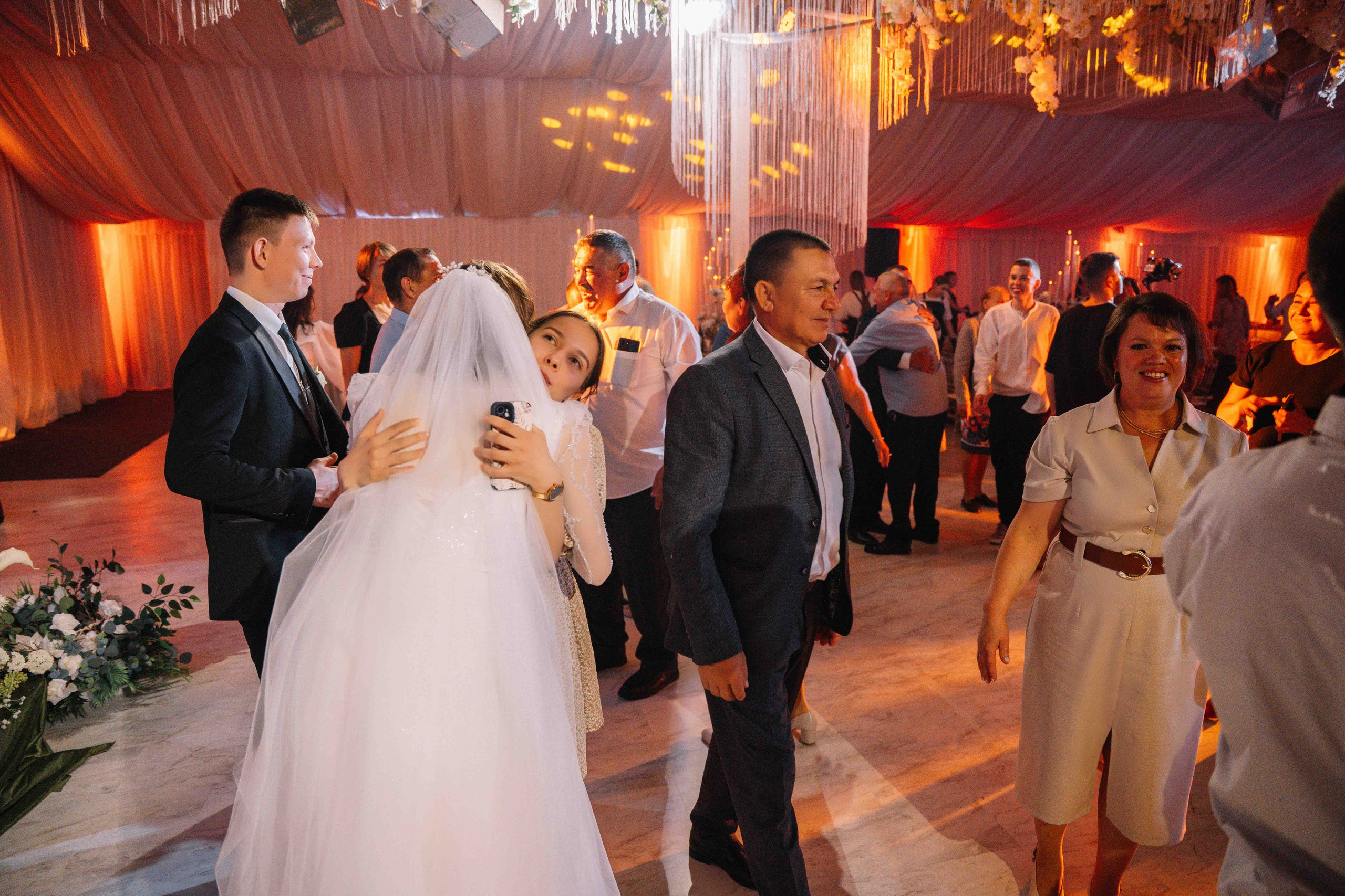 21.06.25 Свадьба. Свадебный фотограф видеограф Чебоксары