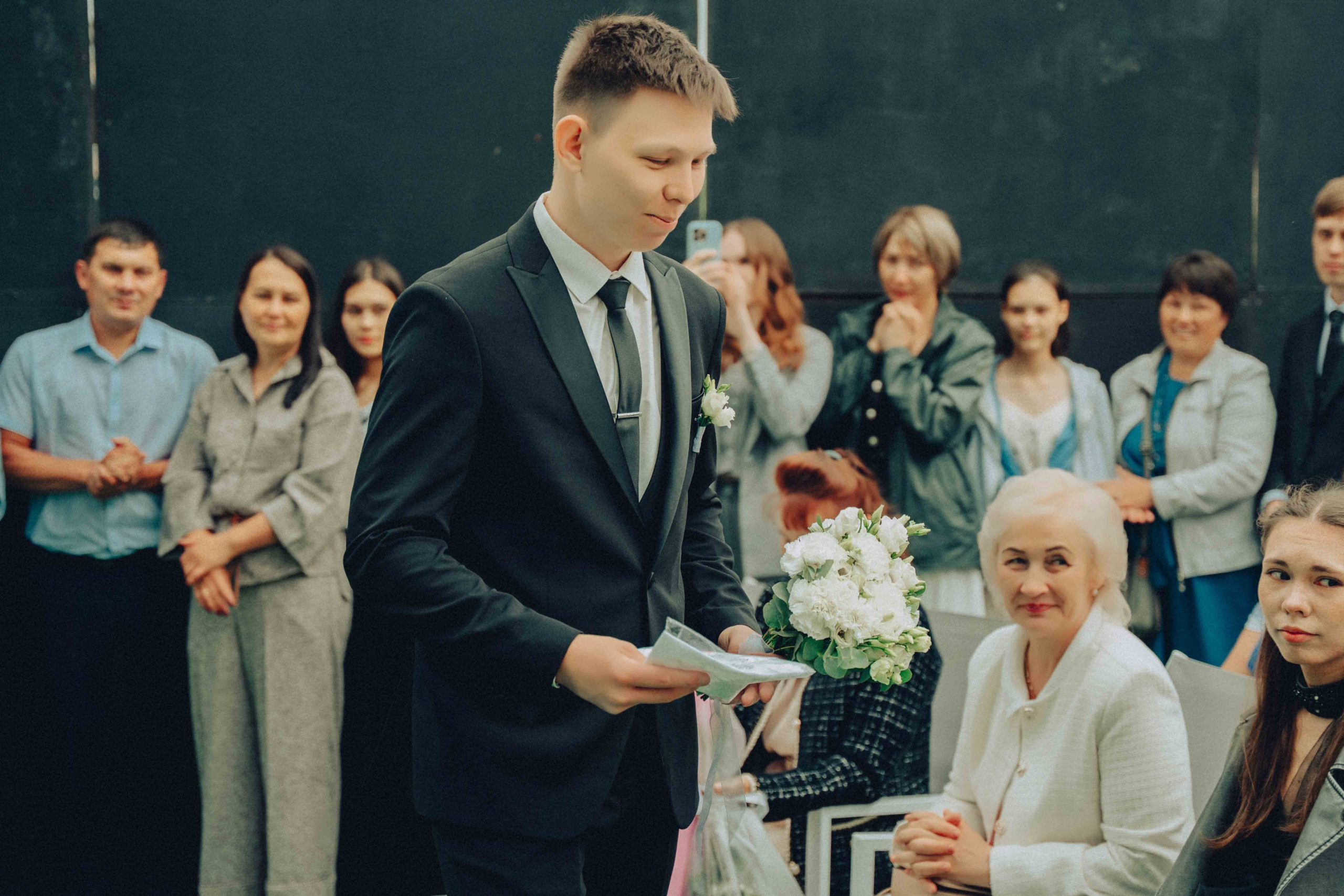 21.06.25 Свадьба. Свадебный фотограф видеограф Чебоксары