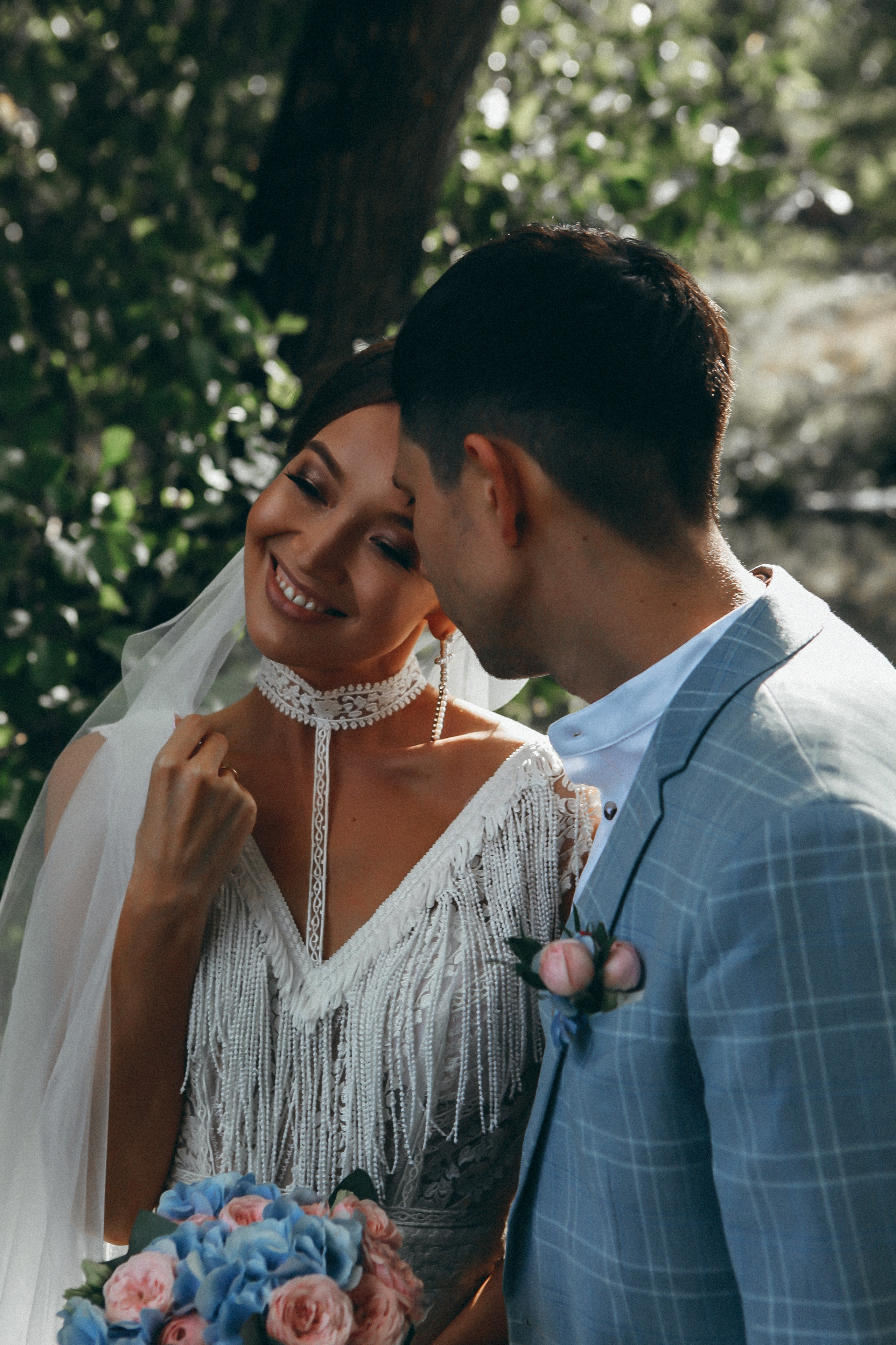 Полный свадебный день. Свадебный фотограф видеограф Чебоксары