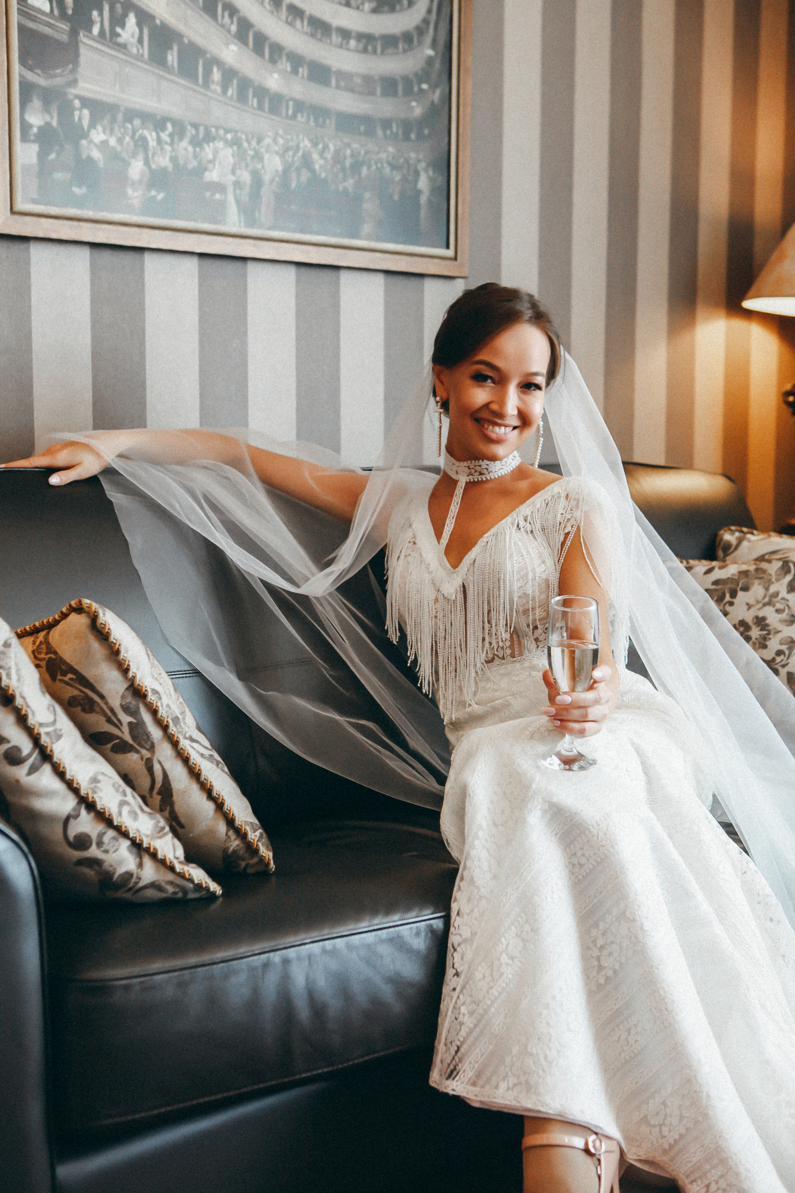 Полный свадебный день. Свадебный фотограф видеограф Чебоксары