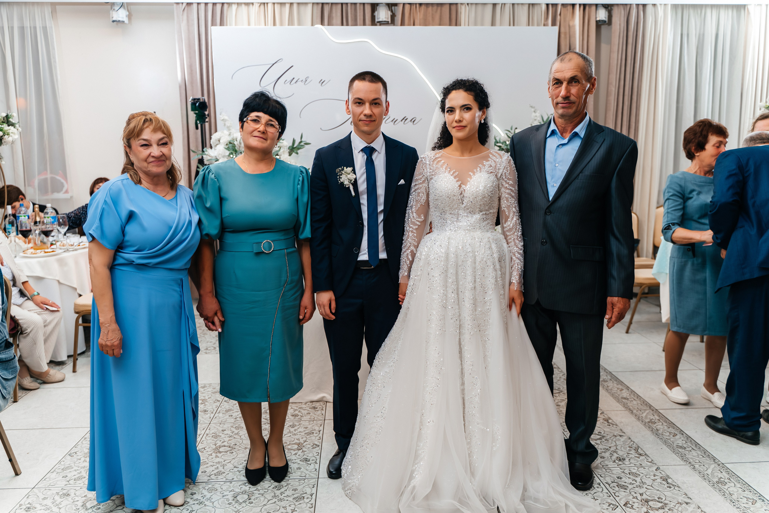 06.09.25 Свадьба. Свадебный фотограф видеограф Чебоксары