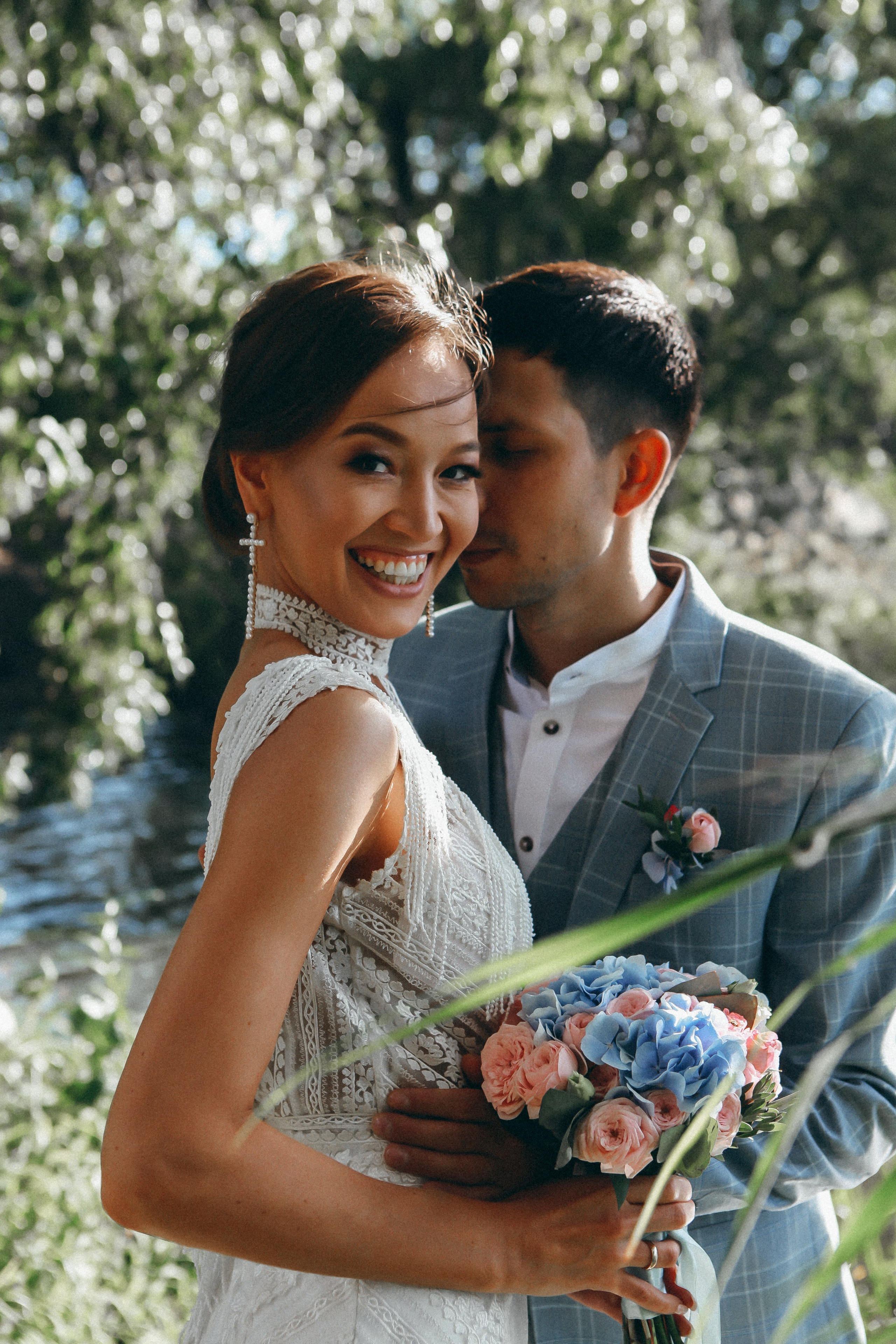 Полный свадебный день. Свадебный фотограф видеограф Чебоксары