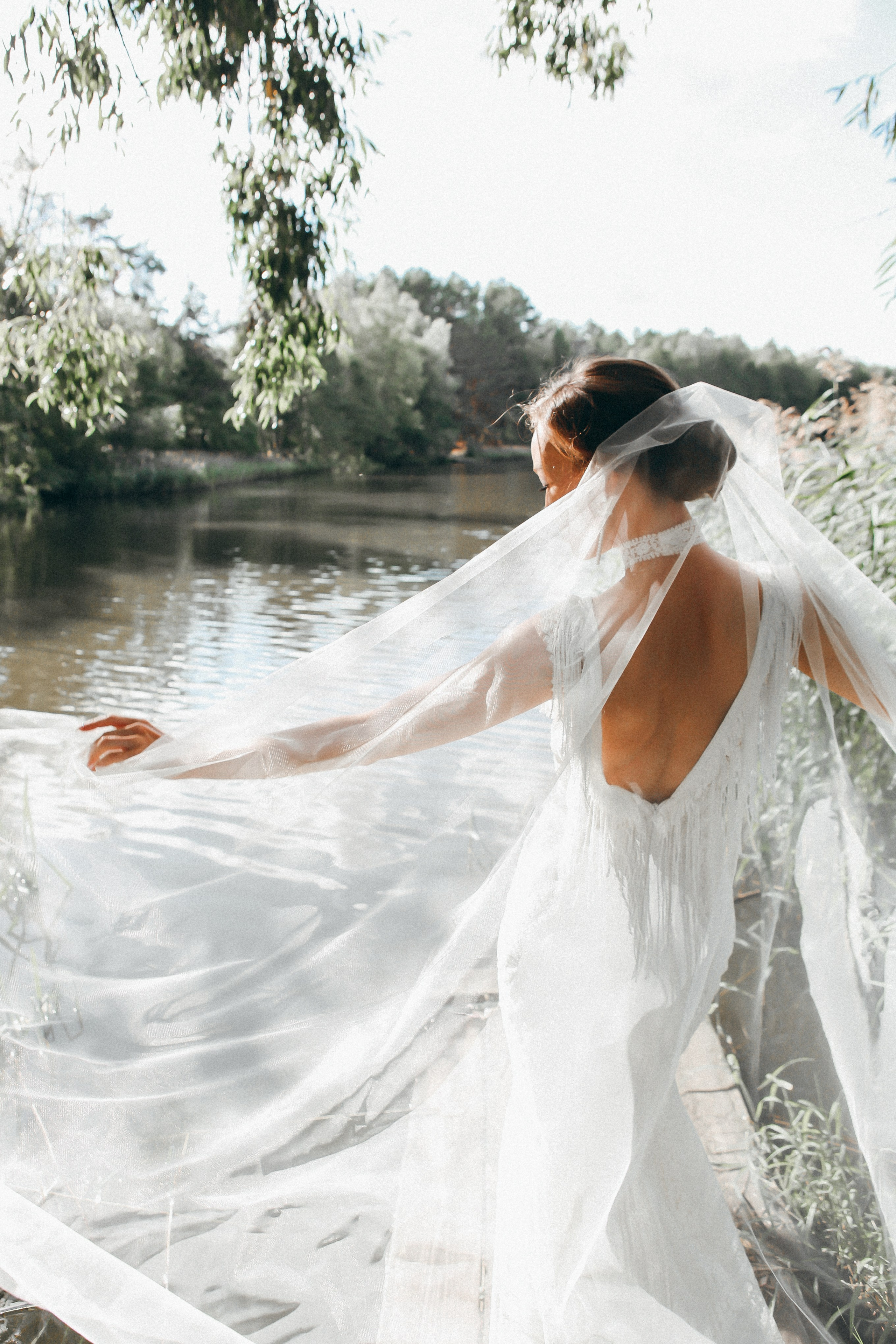 Полный свадебный день. Свадебный фотограф видеограф Чебоксары