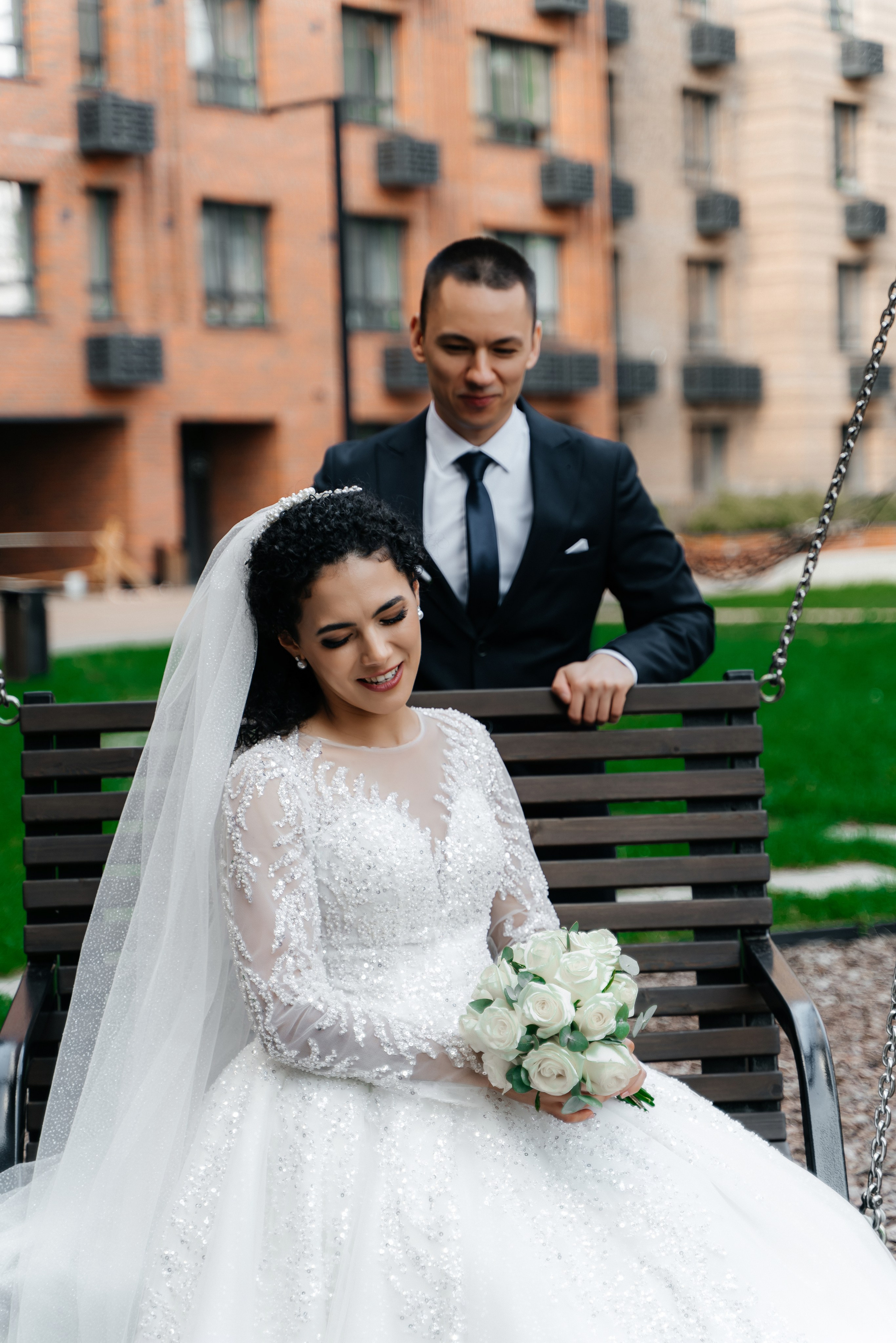 06.09.25 Свадьба. Свадебный фотограф видеограф Чебоксары