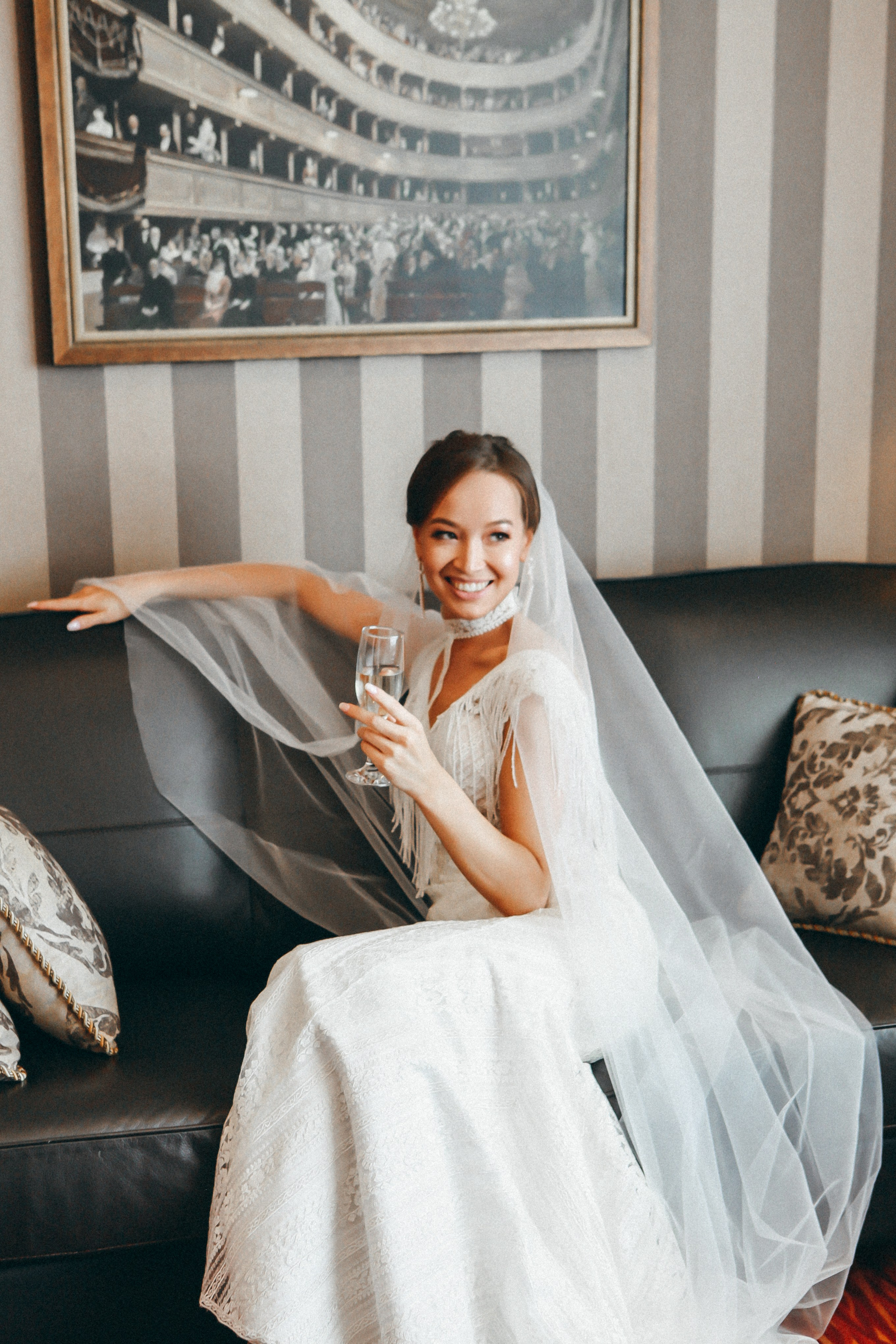 Полный свадебный день. Свадебный фотограф видеограф Чебоксары