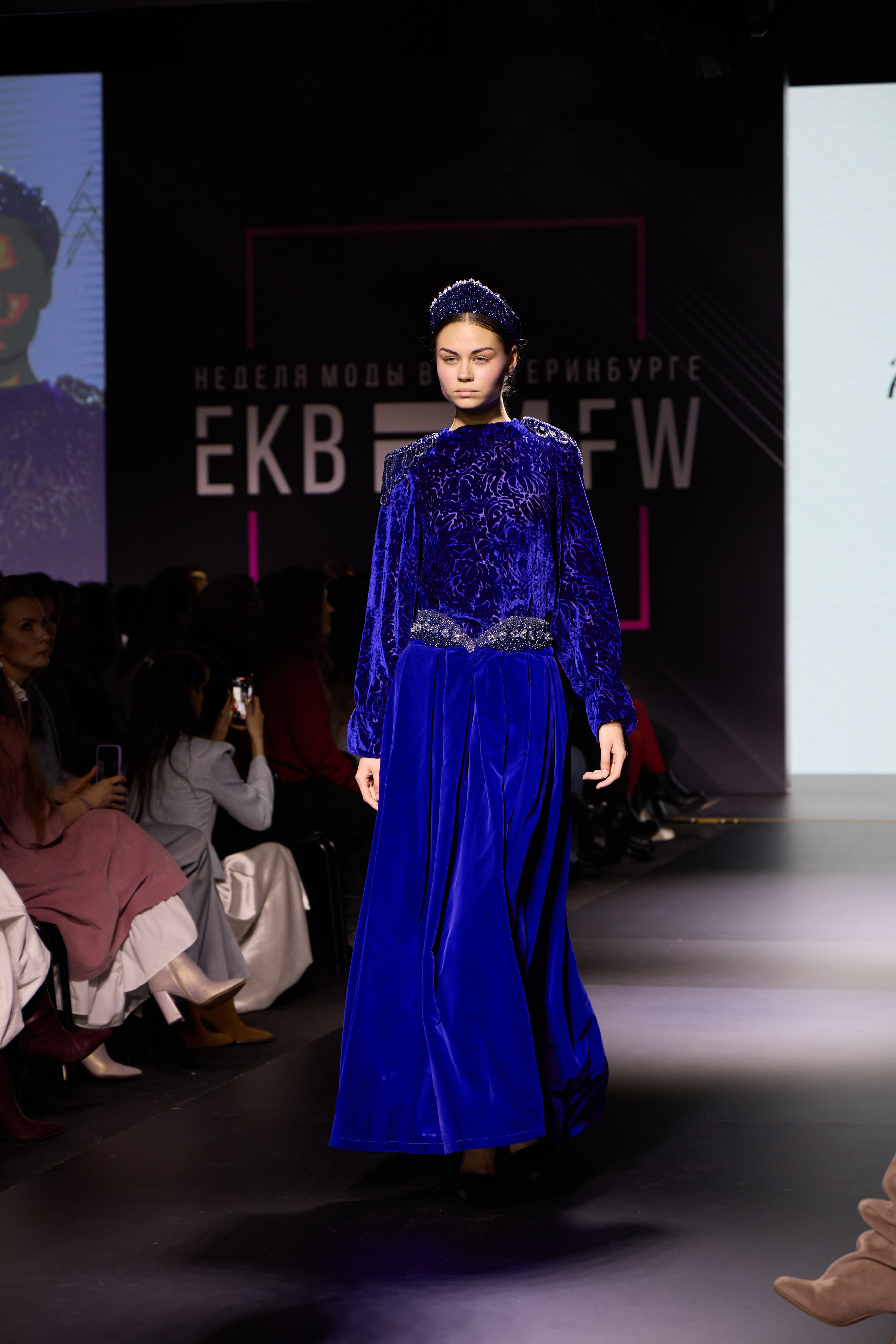 EKB 2026 Fashion week. Николай Коба | Портретный-фотограф. Фотограф Екатеринбург. Фотограф Новоуральск. Фотограф Нижний Тагил