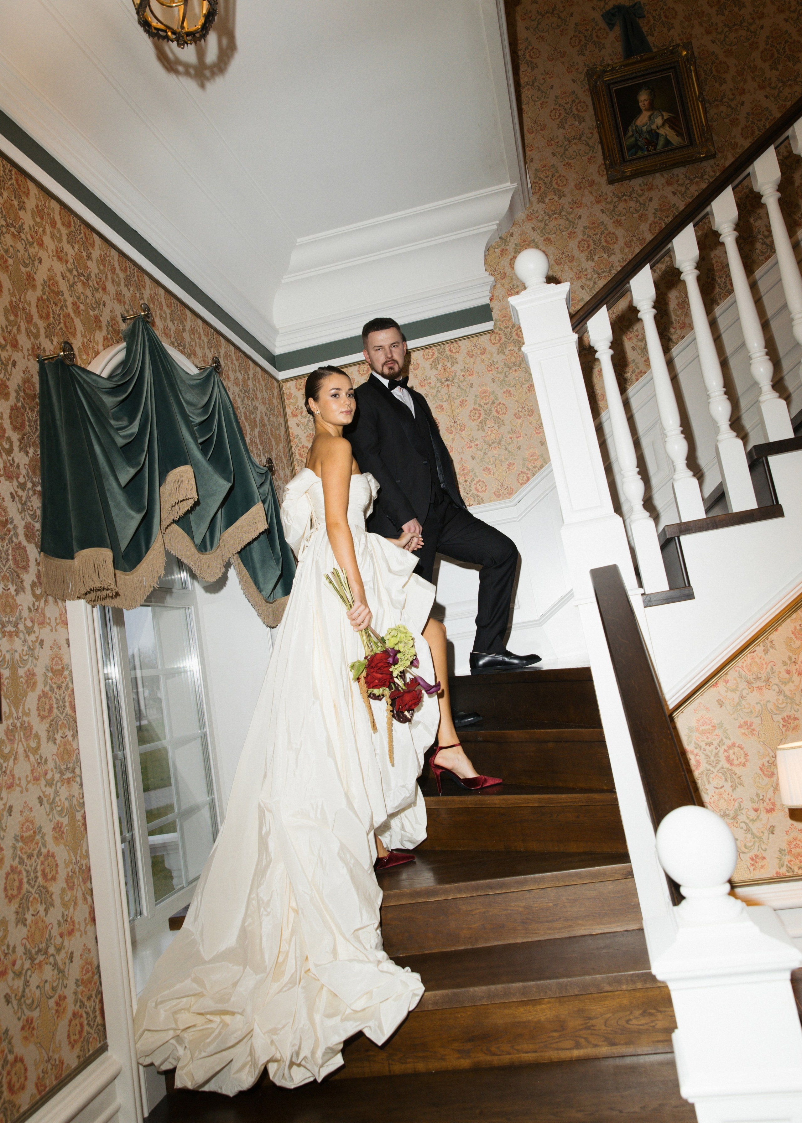 Моменты, которые мы запомним. Фотограф Вышний Волочек/Тверь/Москва/Санкт-Петербург