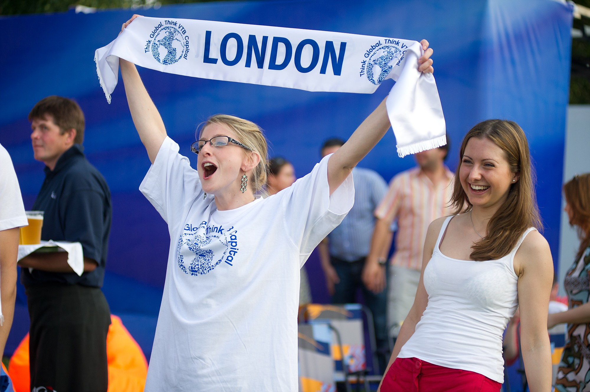 Events. Промышленная и репортажная фотография