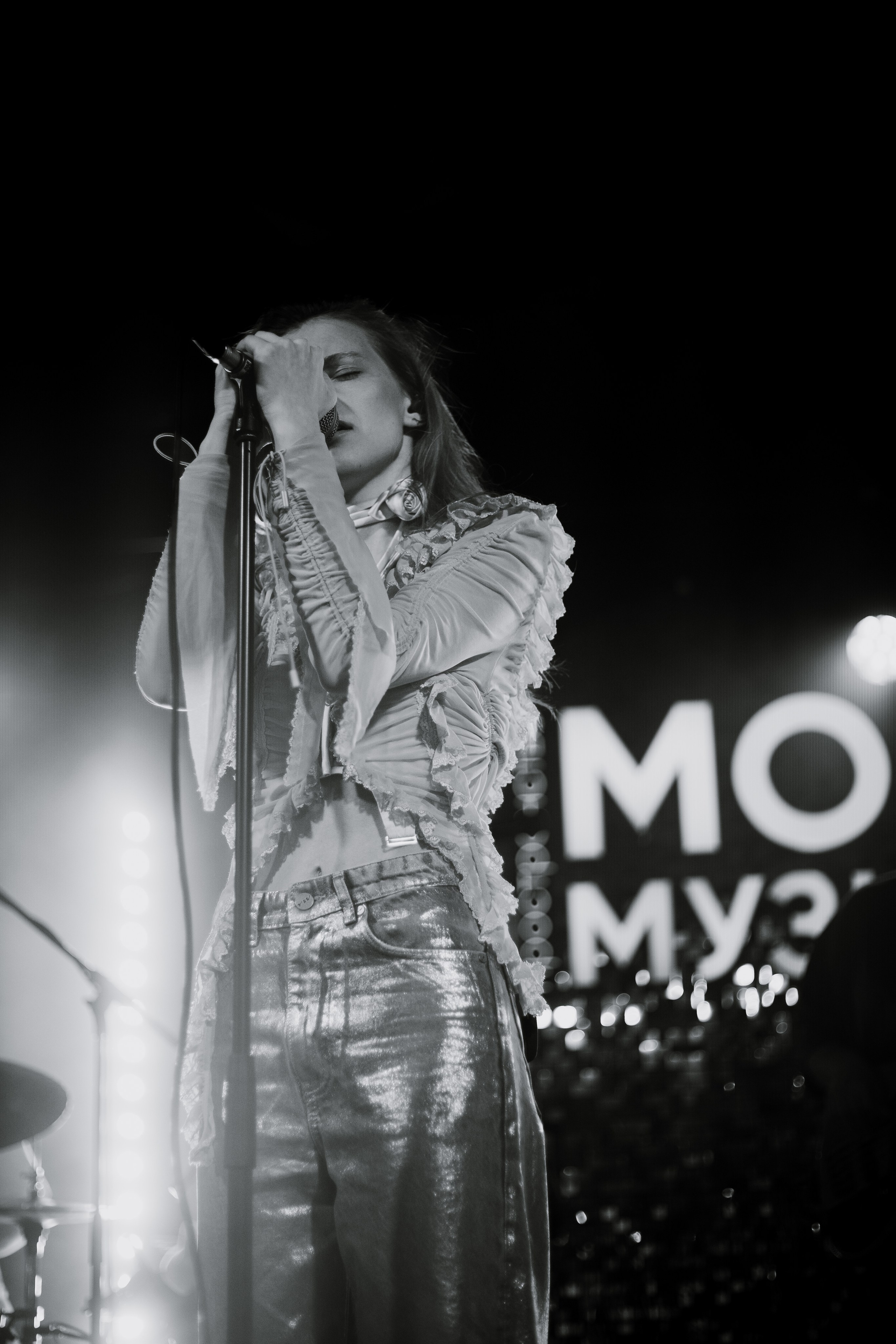 MINAEVA. Фотограф Москва