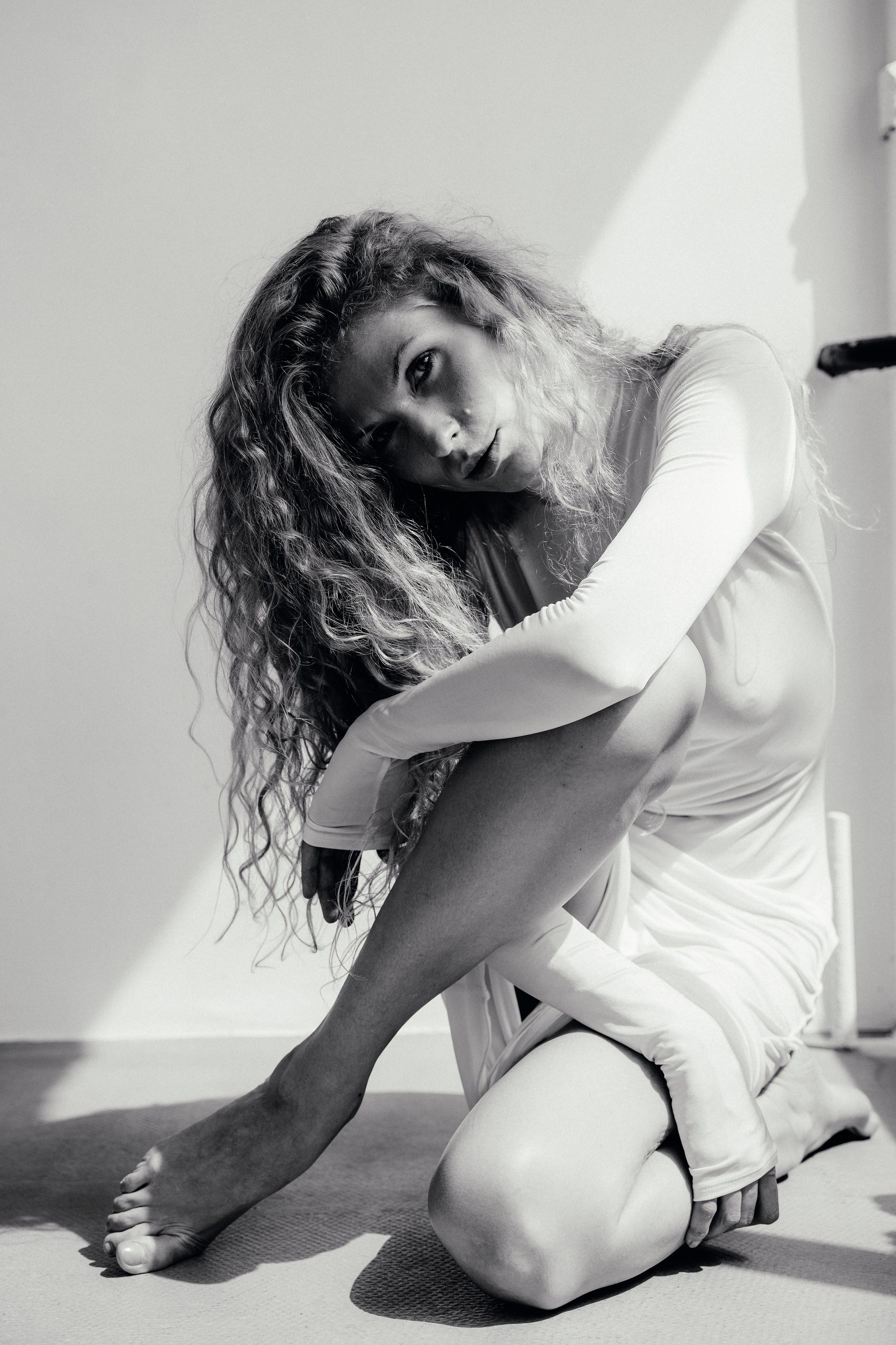 SASHA. Фотограф Москва