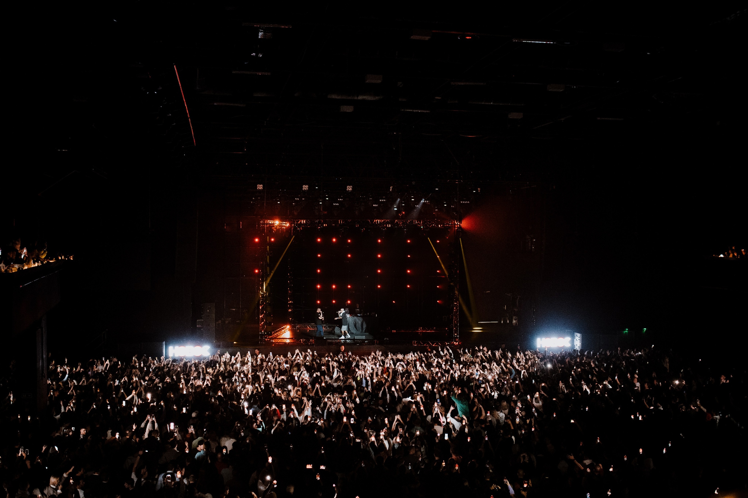 GUF. Фотограф Москва