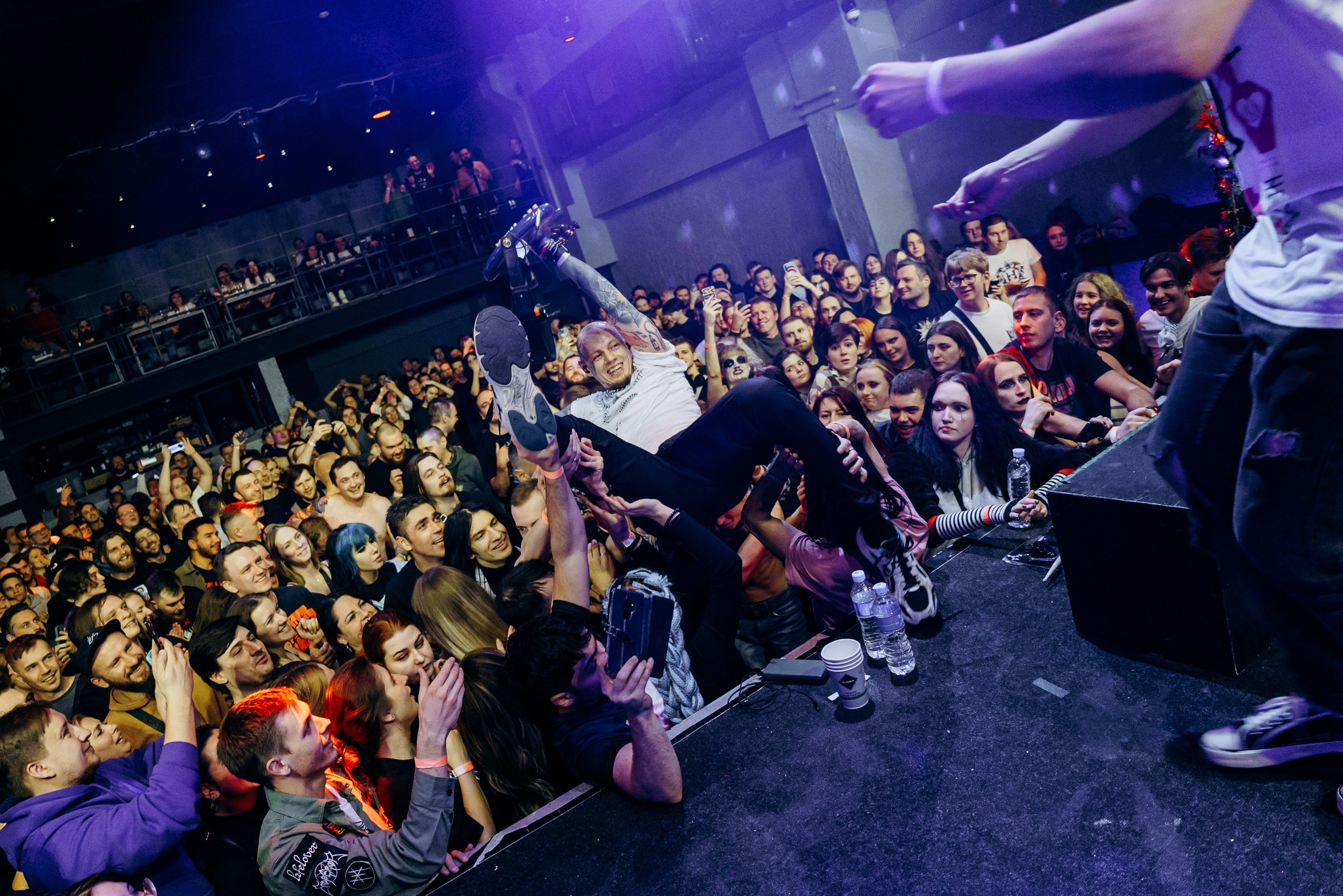 ##### (5diez). Концертный и портретный фотограф Москва и Санкт-Петербург