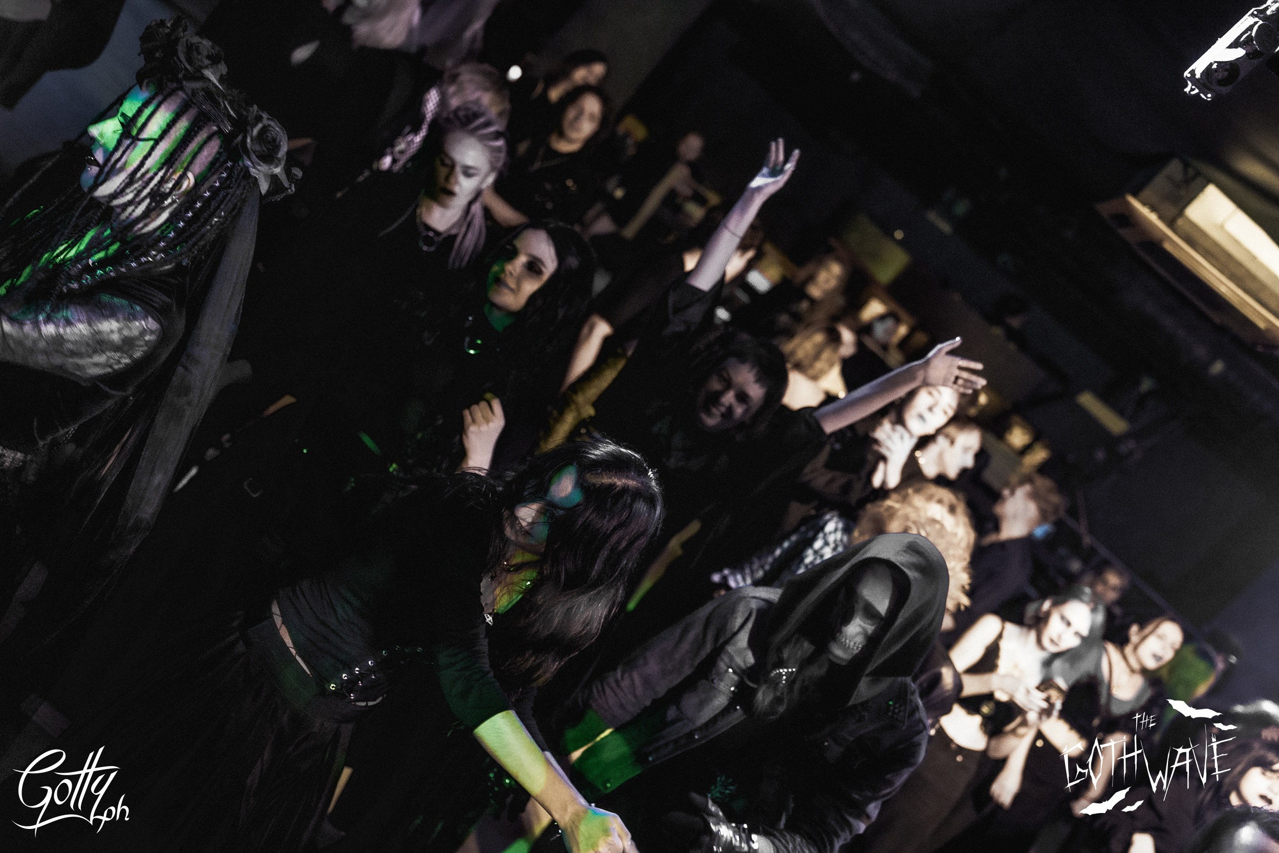 Party. Концертный и портретный фотограф Москва и Санкт-Петербург