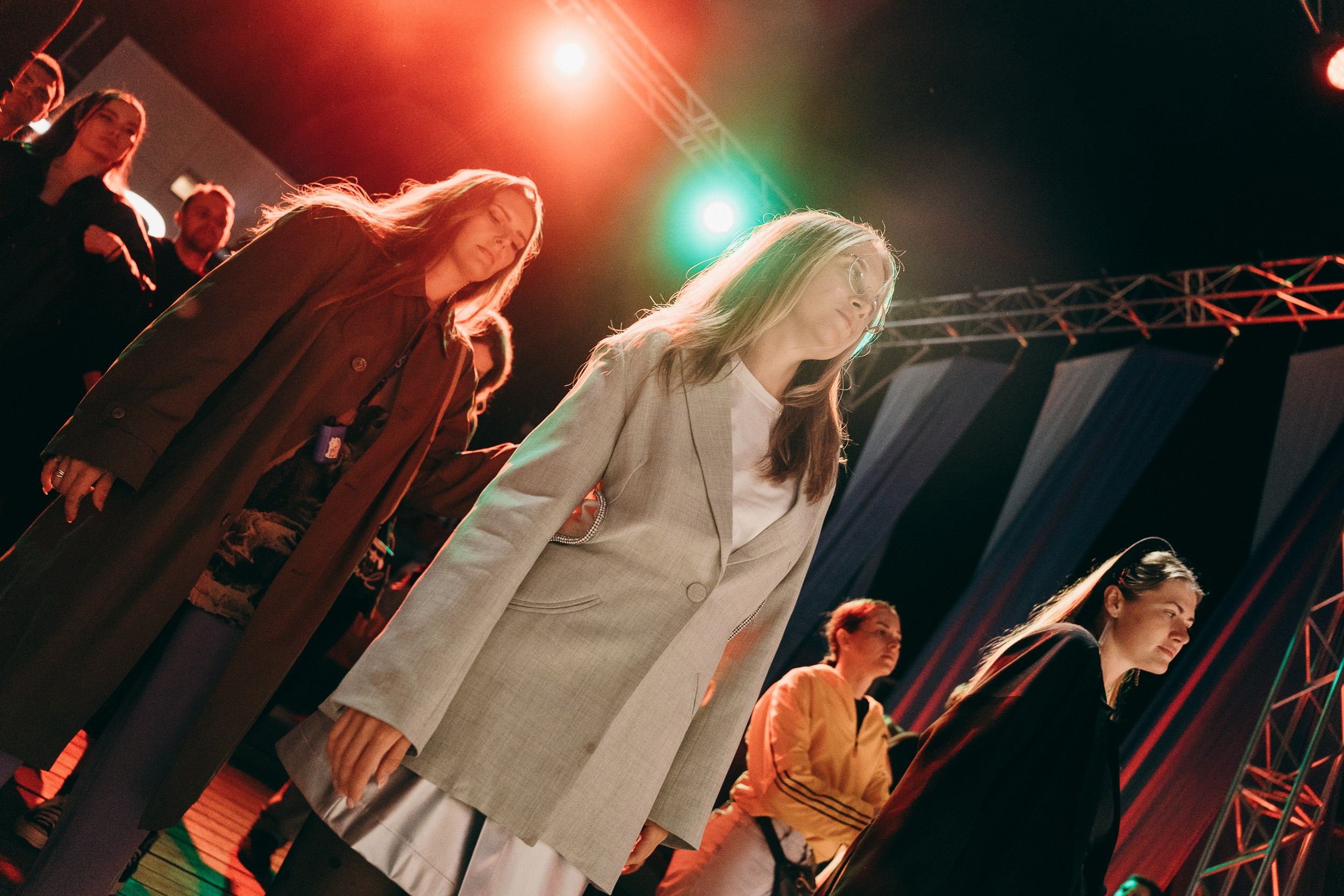 Settlers x Zastolie. Концертный и портретный фотограф Москва и Санкт-Петербург