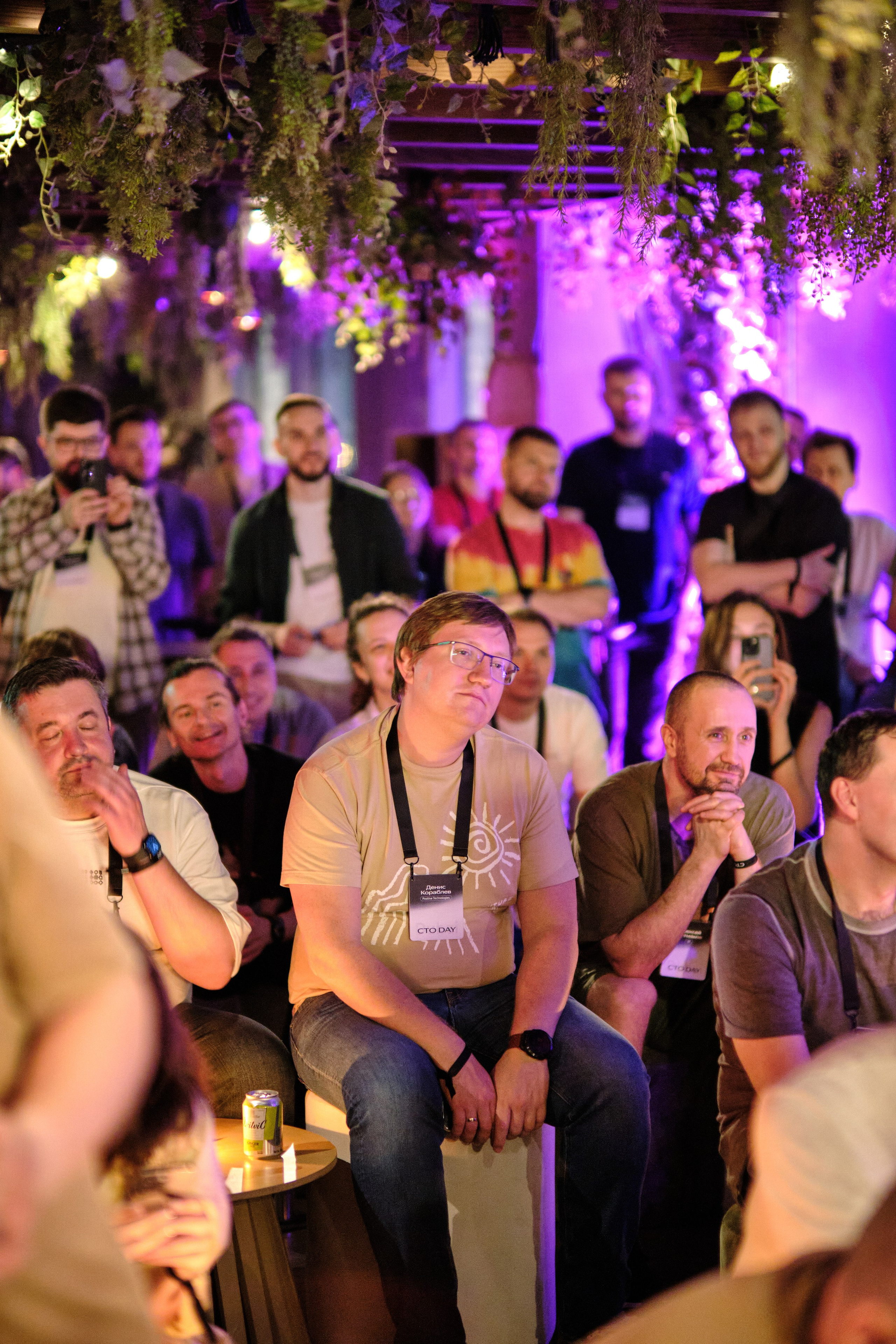 Yandex event. Коммерческий, репортажный фотограф в Москве Лейла Мару