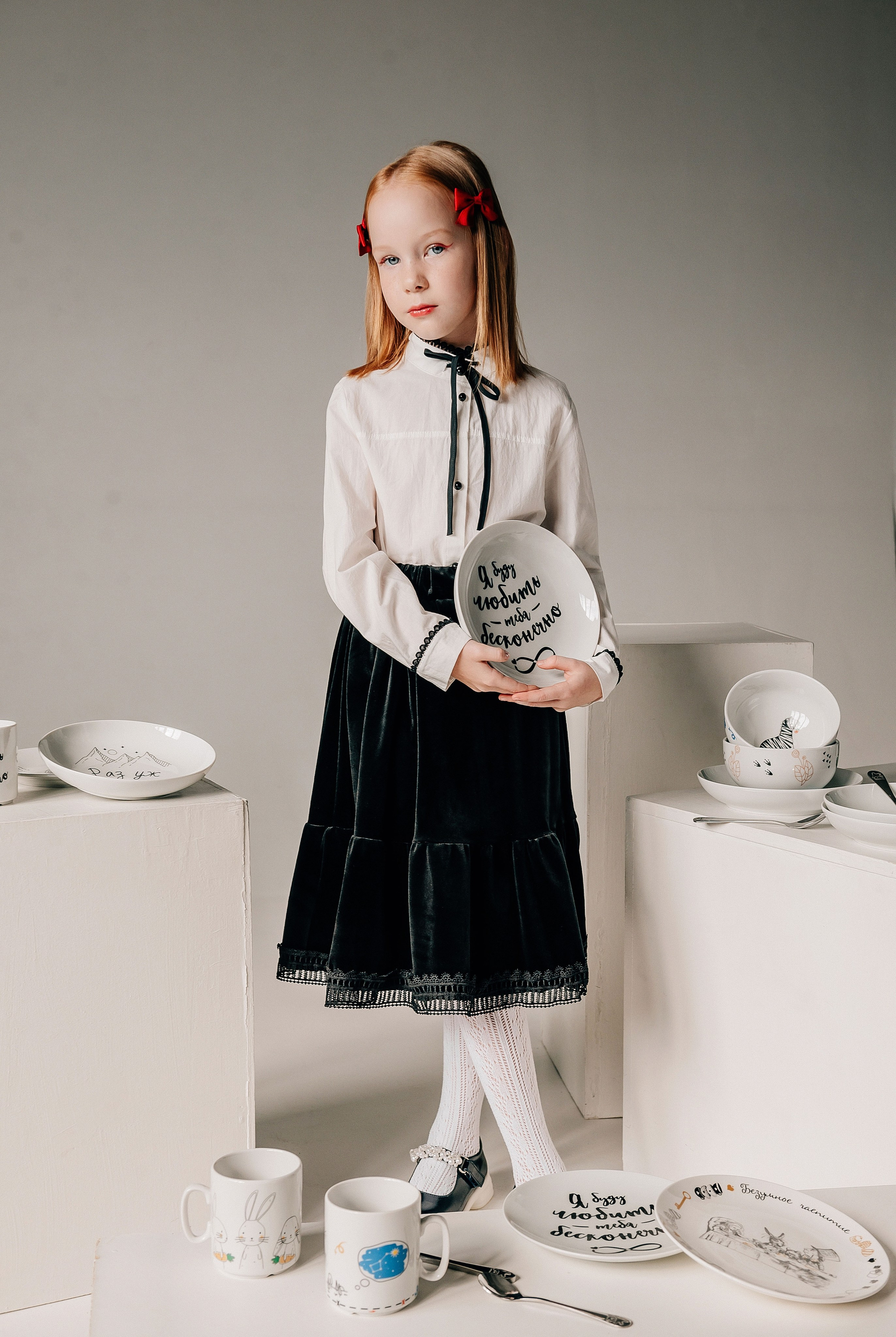 Белоногова Диана. Promodels
