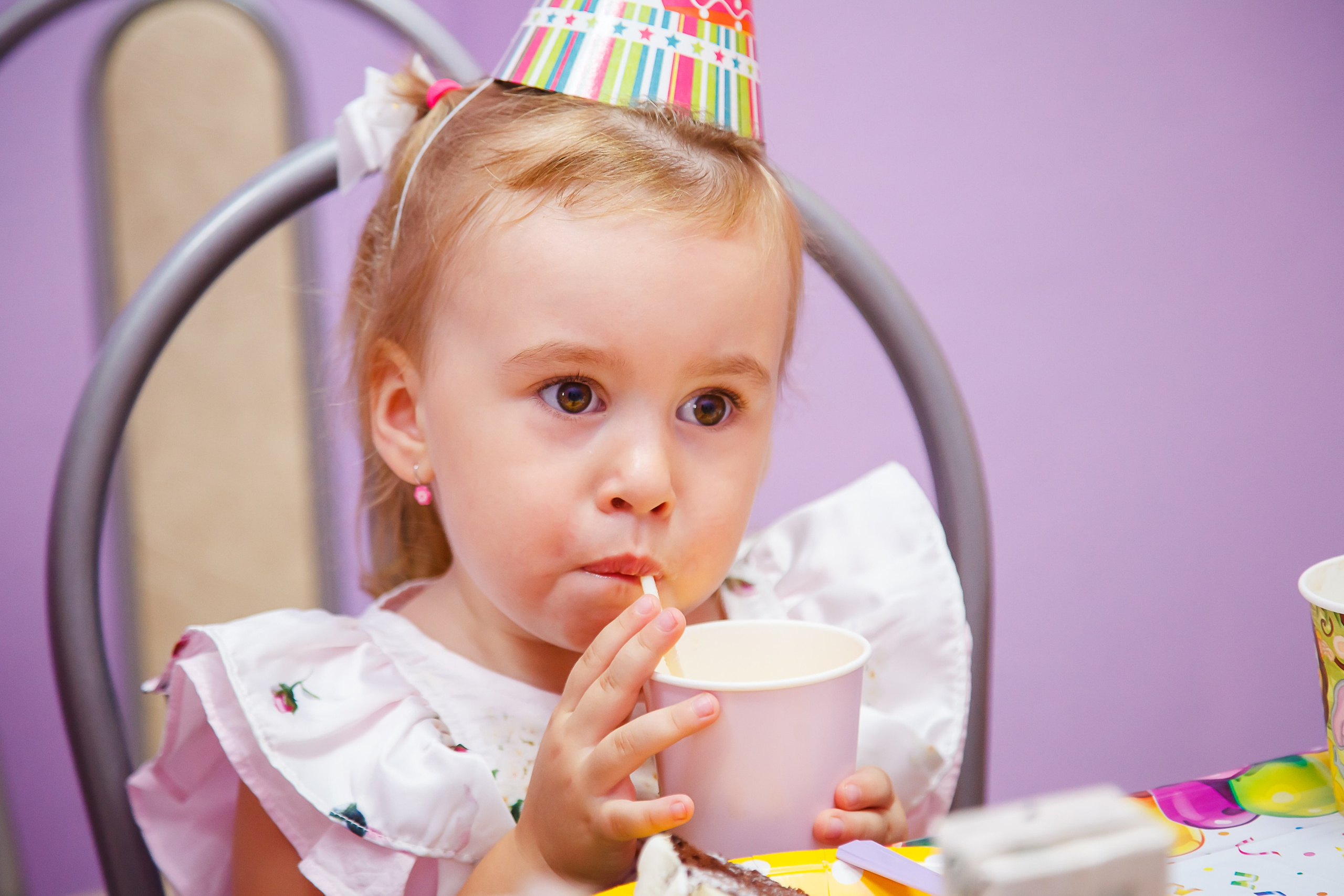 Детские праздники