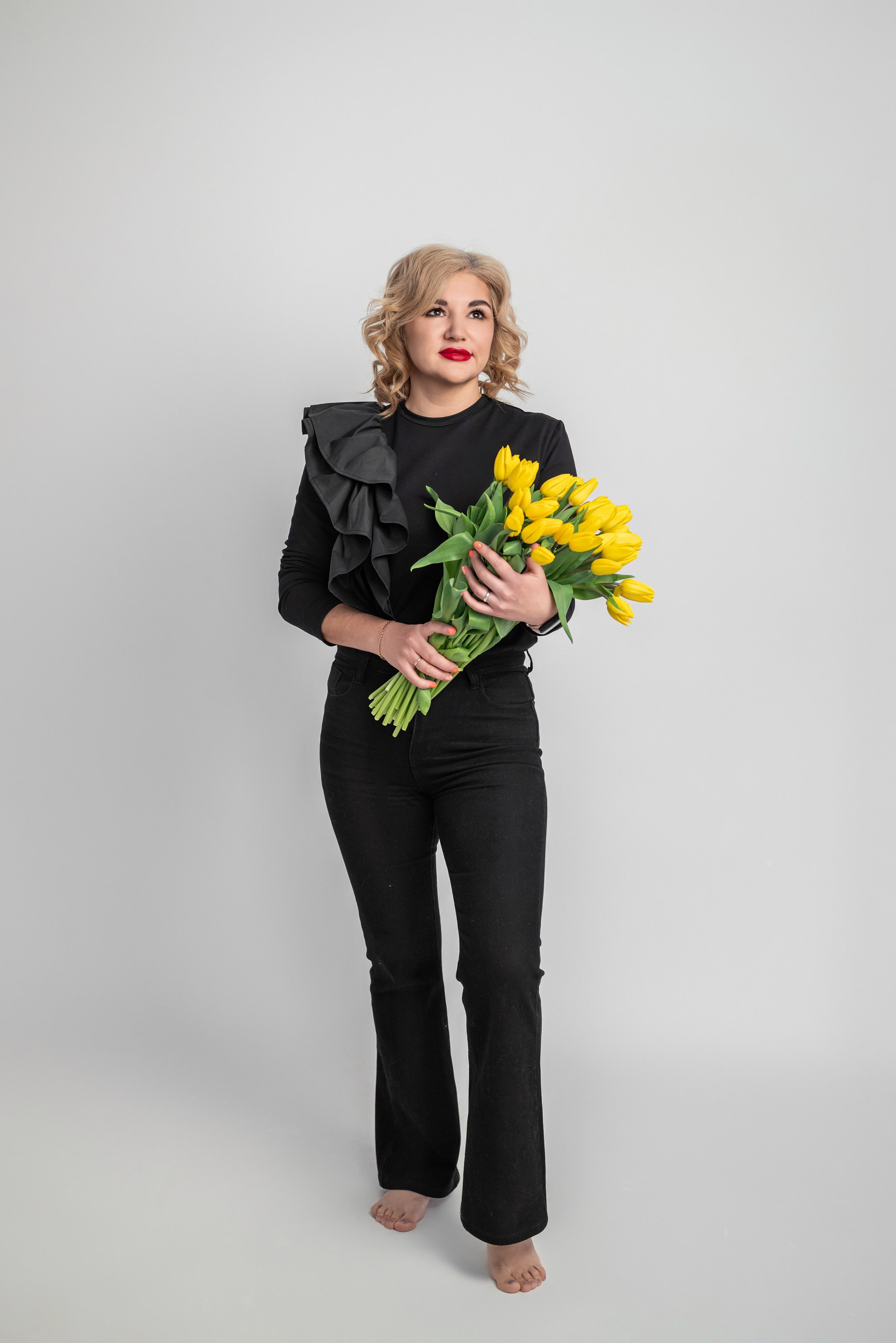 Регина и Яна. Фотограф в городе Салават