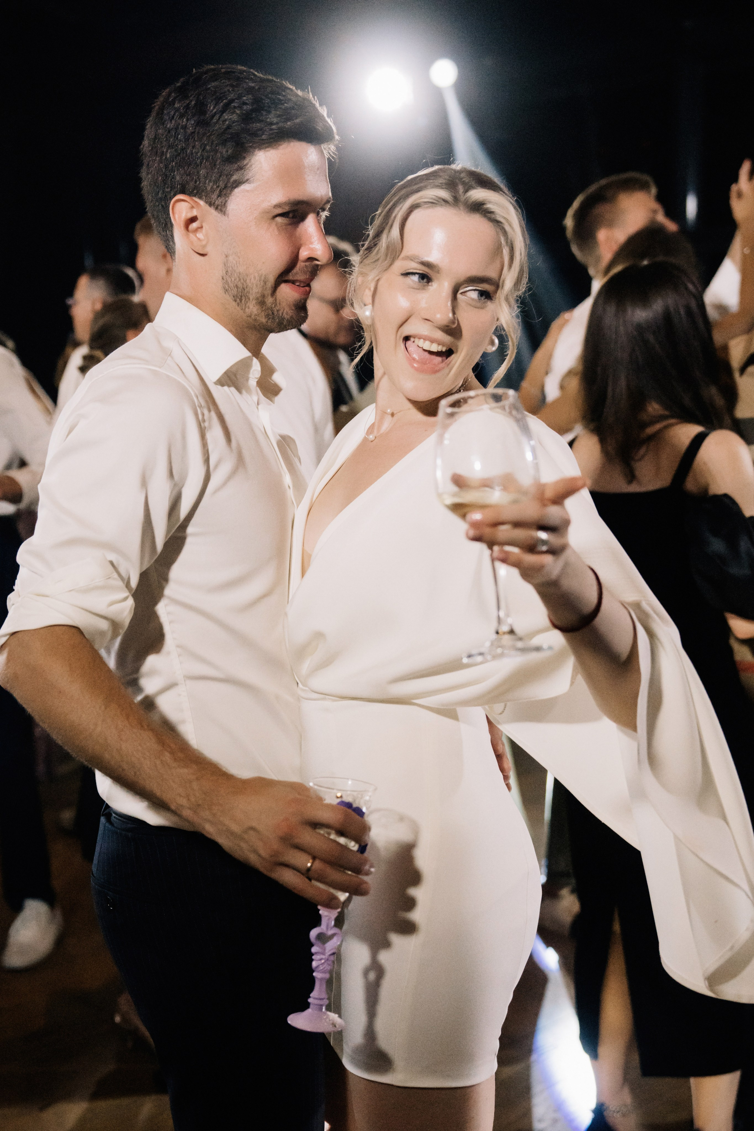 Одна на миллион. Свадебный фотограф в Калуге Алексей Климов