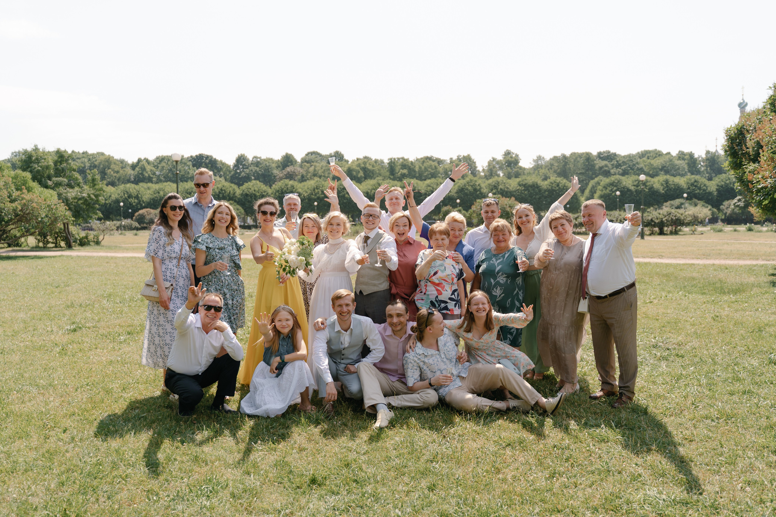 01.07.2023. Свадебный фотограф — Наталья Фед СПб/Москва