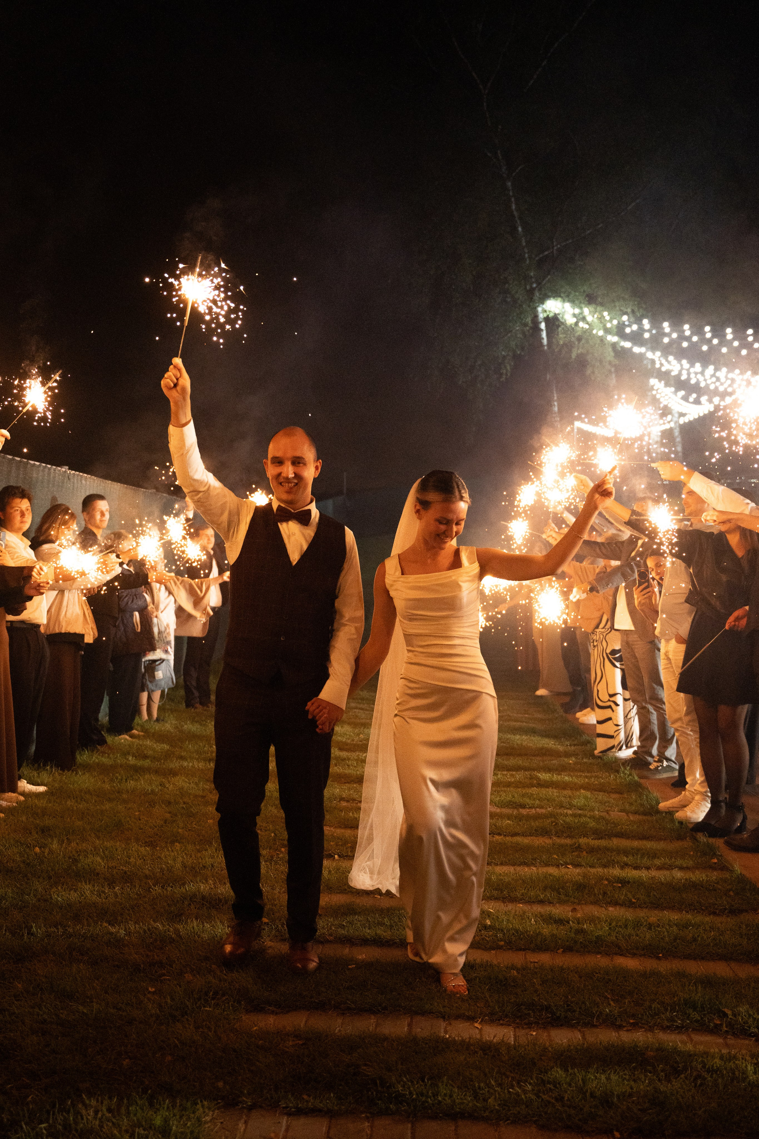 Люда и Артем. Фотограф в Москве Цыплухина Полина