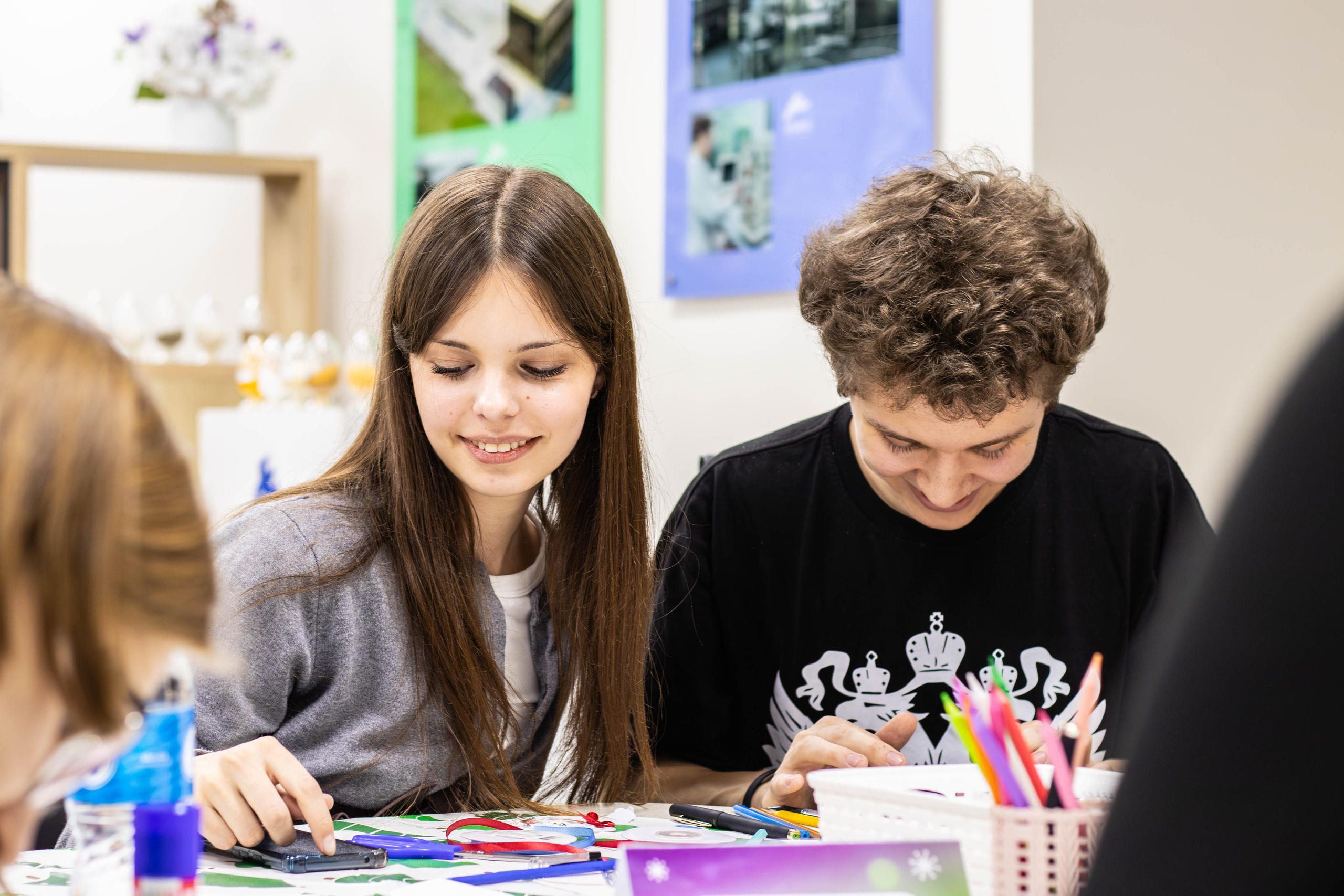 ОПИШелые ручки. Репортажный фотограф во Владивостоке Анастасия Кострова