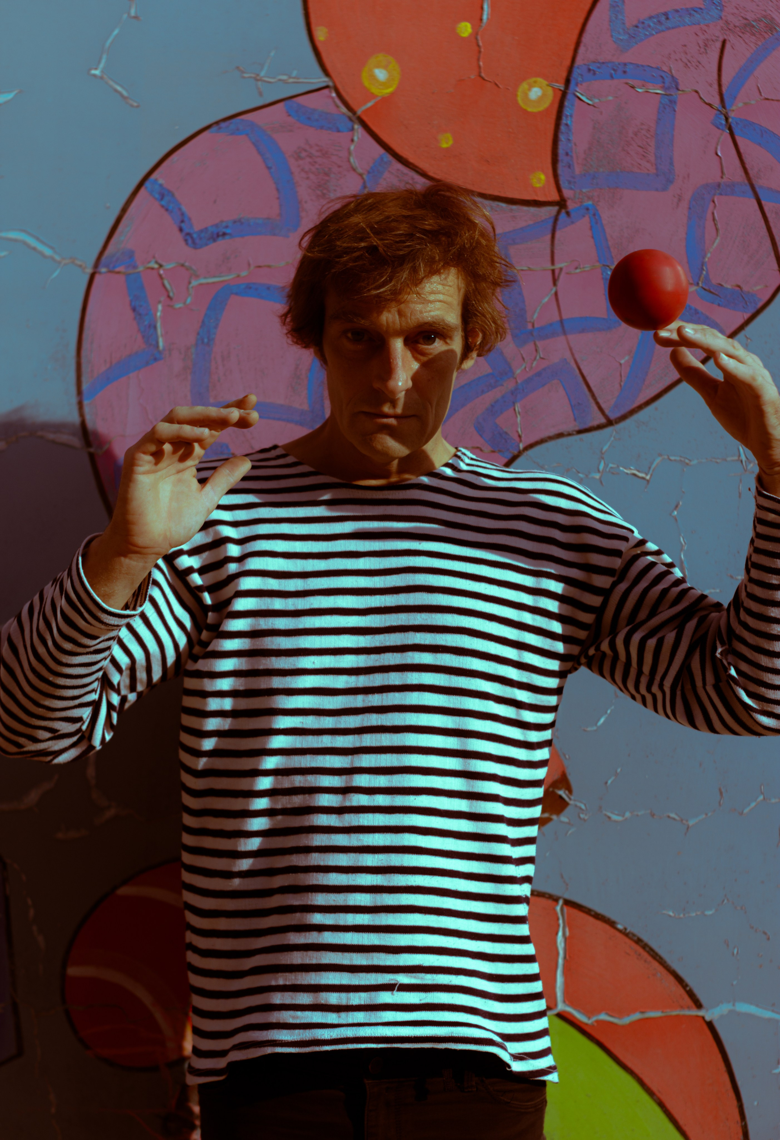 Matthew. Фотограф, видеограф в Санкт-Петербурге