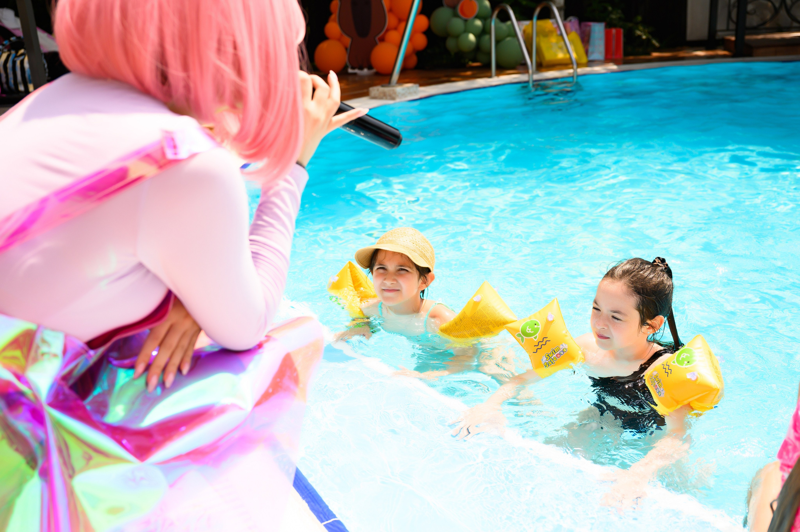 22.07.24. Свадебный и семейный фотограф в Краснодаре