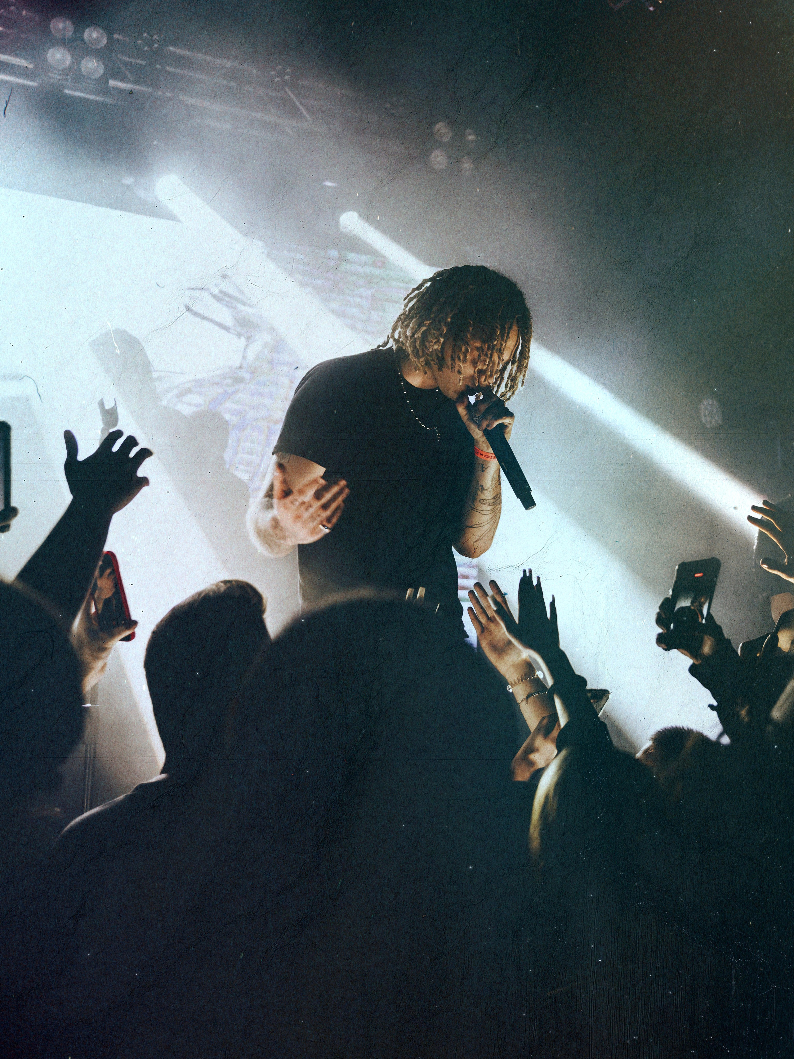 NOTDEADED. RUSLAN ROZANOV